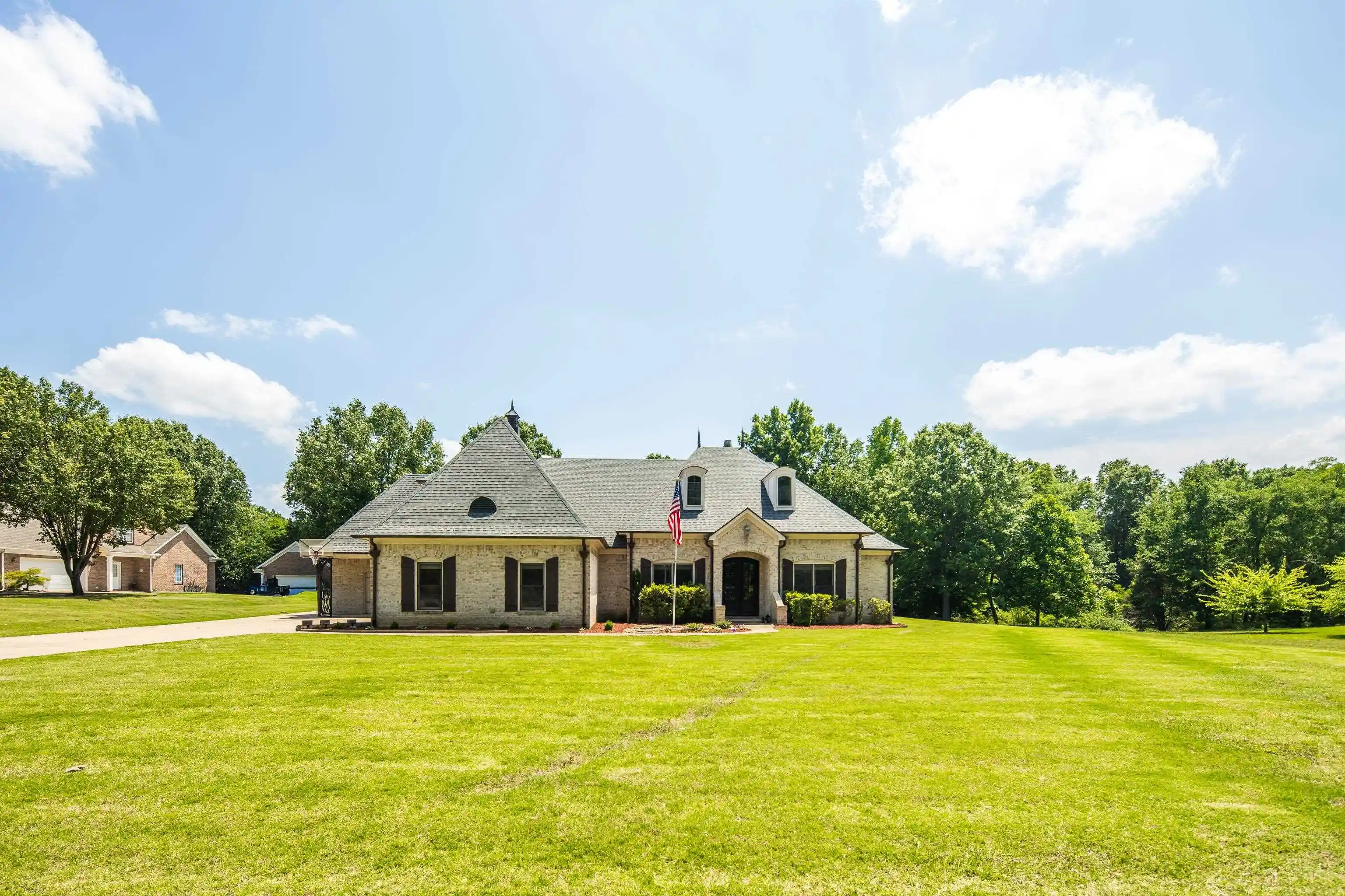 Homes for sale in Unincorporated, TN | 9028 Osborntown Rd, Unincorporated, TN 38053 | MLS# 10222506