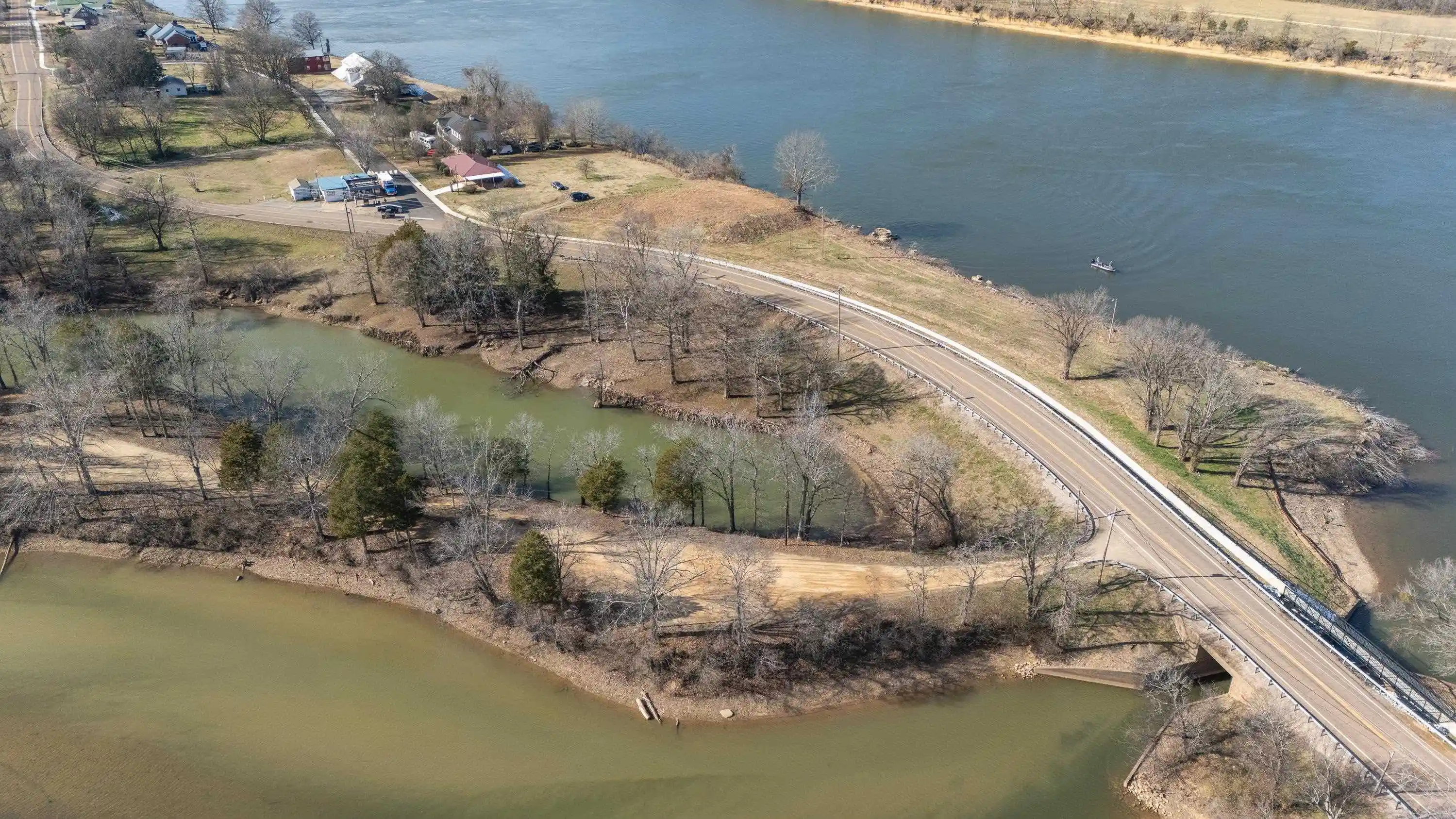 2nd image of Water St, Clifton, TN 38425 | MLS# 10222510