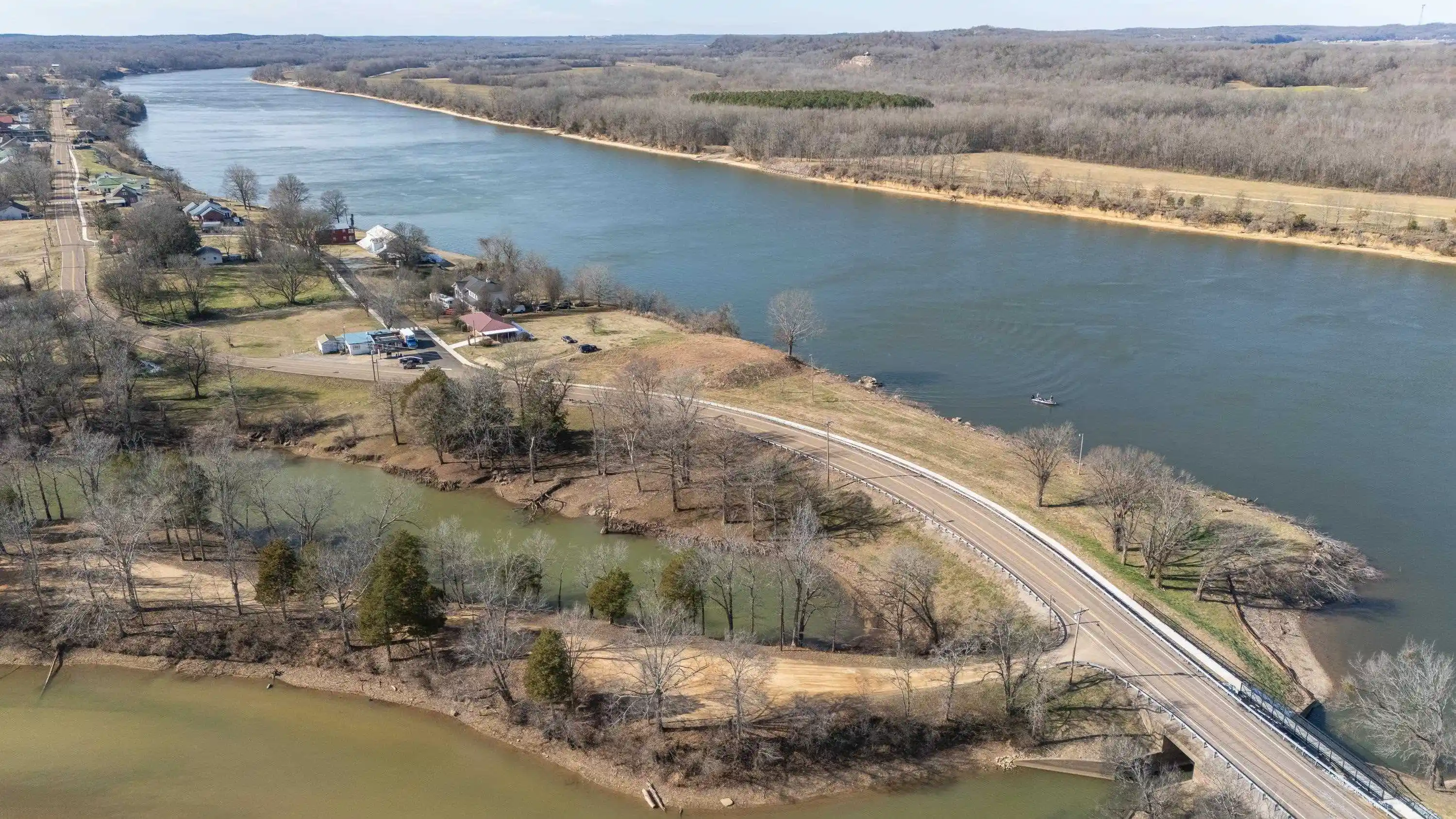 13th image of Water St, Clifton, TN 38425 | MLS# 10222510
