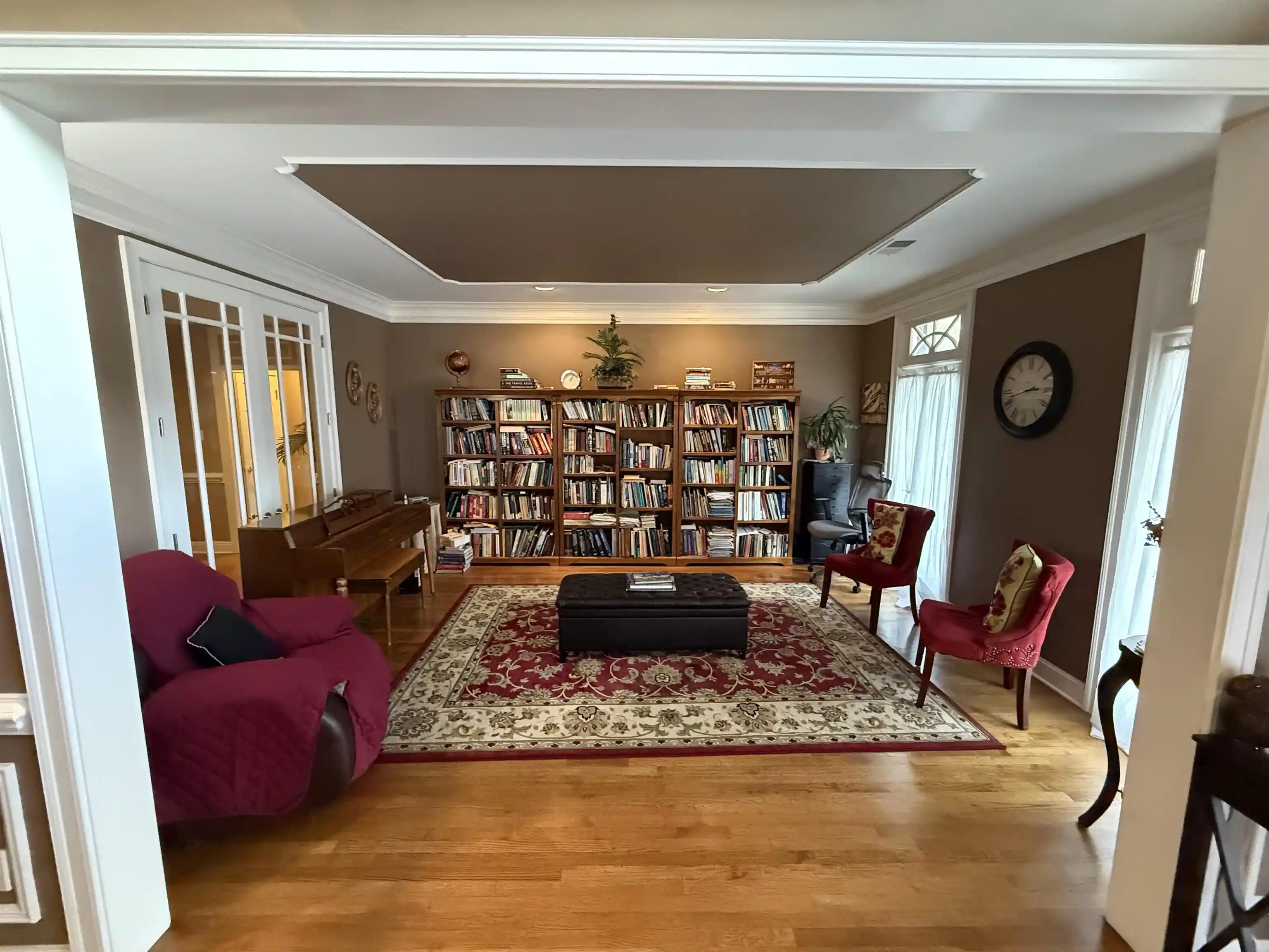 Photo 2 of Single family home for sale at 9551 Fox Hl Cir, Germantown, TN 38139 | MLS# 10222511 | Listing updated on 2026-08-06
