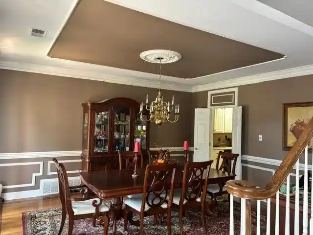 Photo 3 of Single family home for sale at 9551 Fox Hl Cir, Germantown, TN 38139 | MLS# 10222511 | Listing updated on 2026-08-06