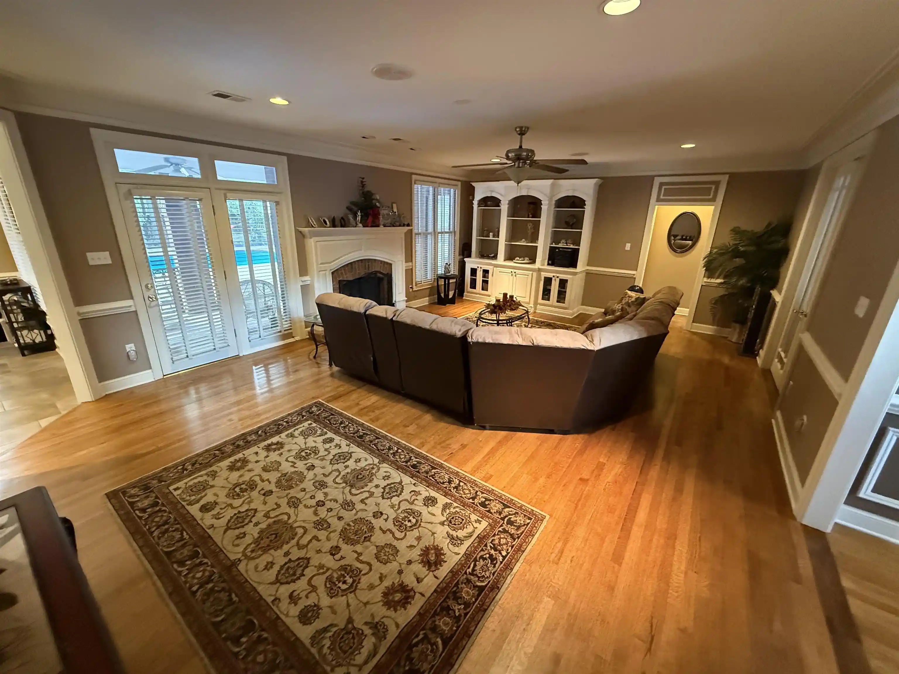 Photo 3 of Single family home for sale at 9551 Fox Hl Cir, Germantown, TN 38139 | MLS# 10222511 | Listing updated on 2026-08-06