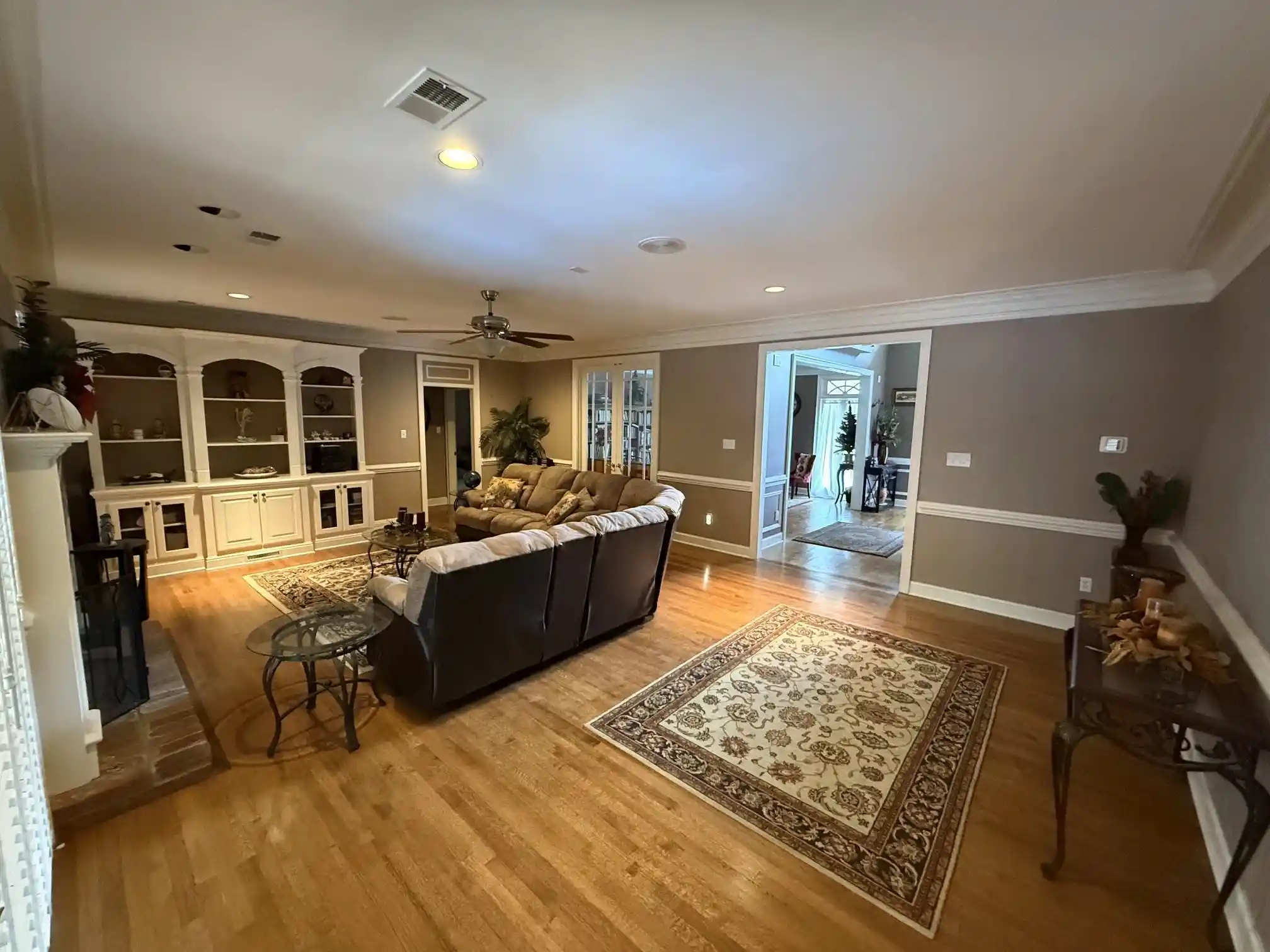 Photo 4 of Single family home for sale at 9551 Fox Hl Cir, Germantown, TN 38139 | MLS# 10222511 | Listing updated on 2026-08-06
