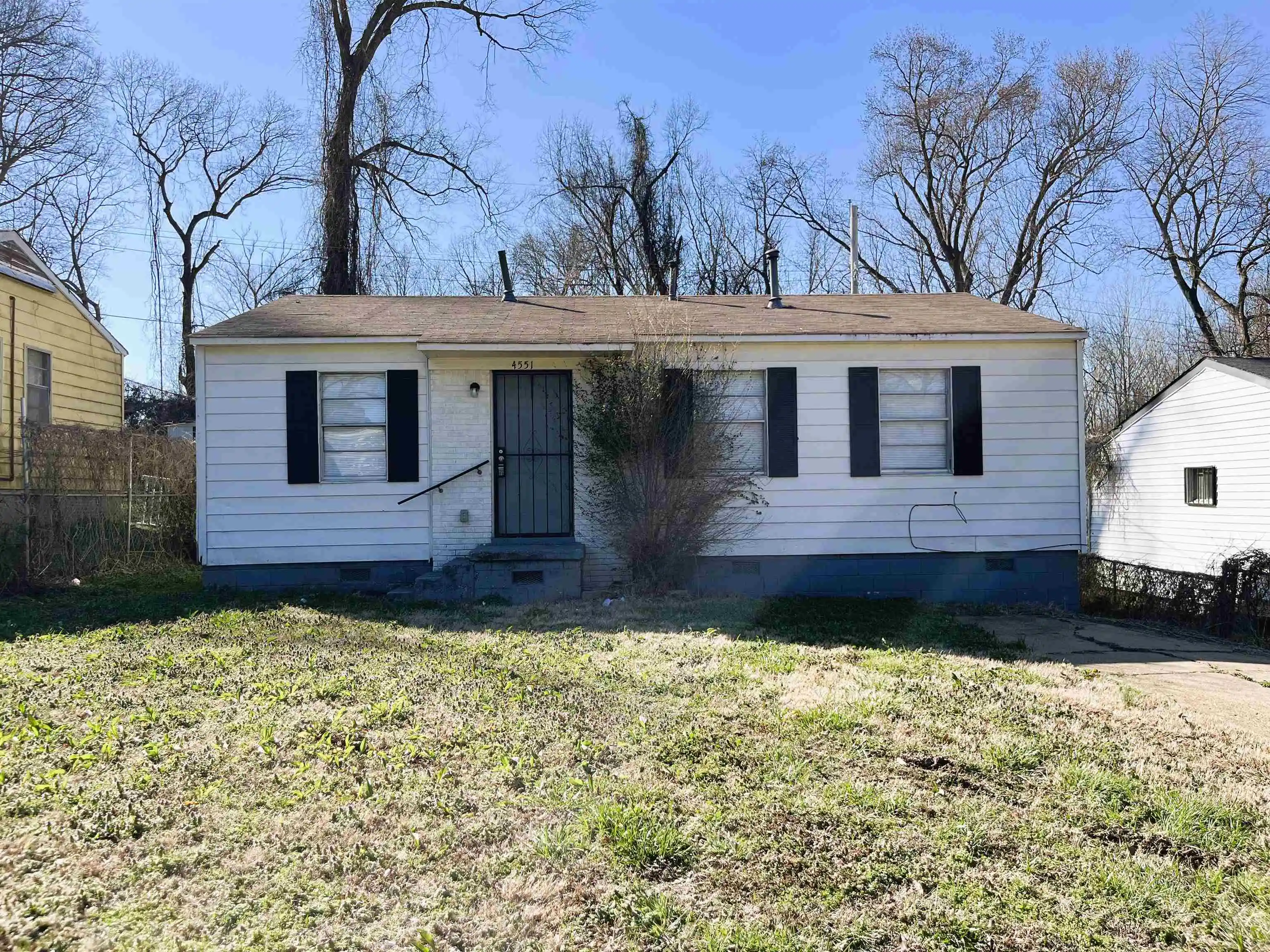 1st image of 4551 Sunny View Dr, Memphis, TN 38127 | MLS# 10222517
