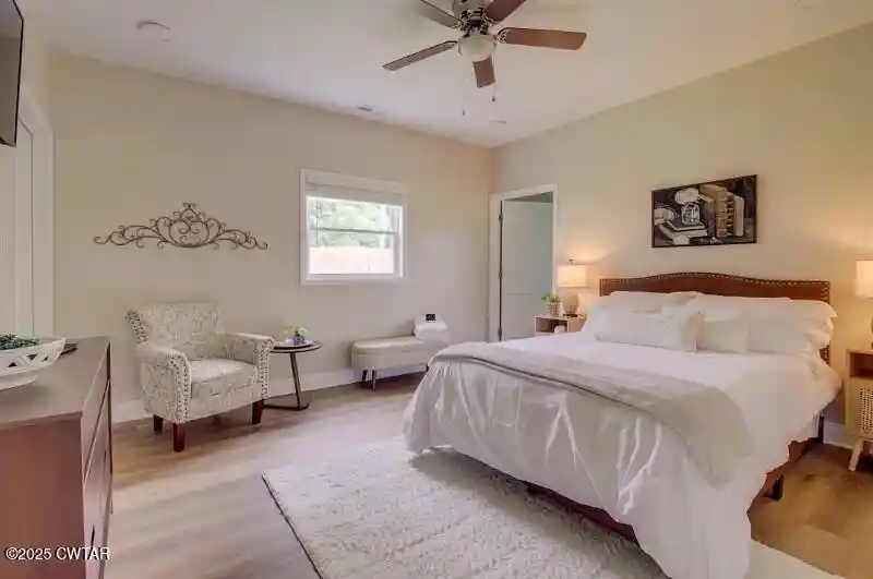 Photo 4 of Single family home for sale at 125 Hatton St, Jackson, TN 38301 | MLS# 10222523 | Listing updated on 2026-09-14