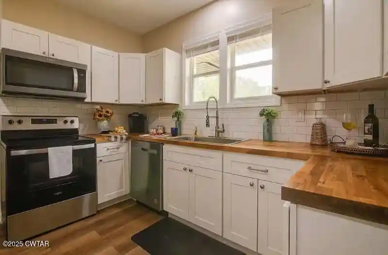 Photo 15 of Single family home for sale at 125 Hatton St, Jackson, TN 38301 | MLS# 10222523 | Listing updated on 2026-09-14