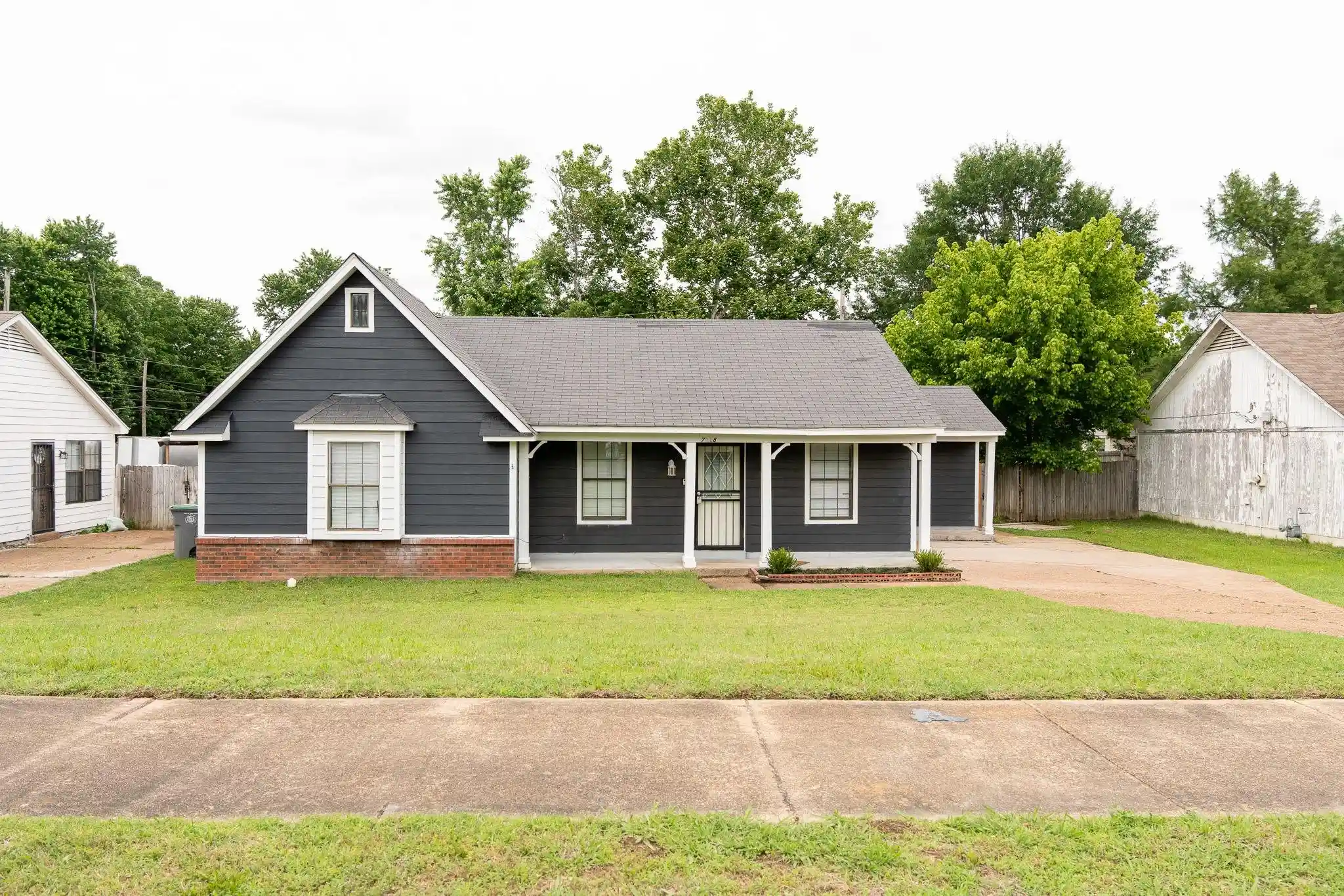 Photo 1 of Single family home for sale at 7118 Reese Rd, Memphis, TN 38133 | MLS# 10222526 | Listing updated on 2026-08-20