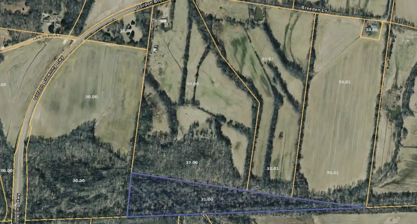 Homes for sale in Huntingdon, TN | 0 E 77 Hwy, Huntingdon, TN 38344 | MLS# 10222536