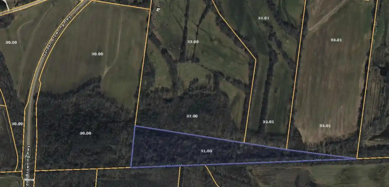 Homes for sale in Huntingdon, TN | 0 E 77 Hwy, Huntingdon, TN 38344 | MLS# 10222536