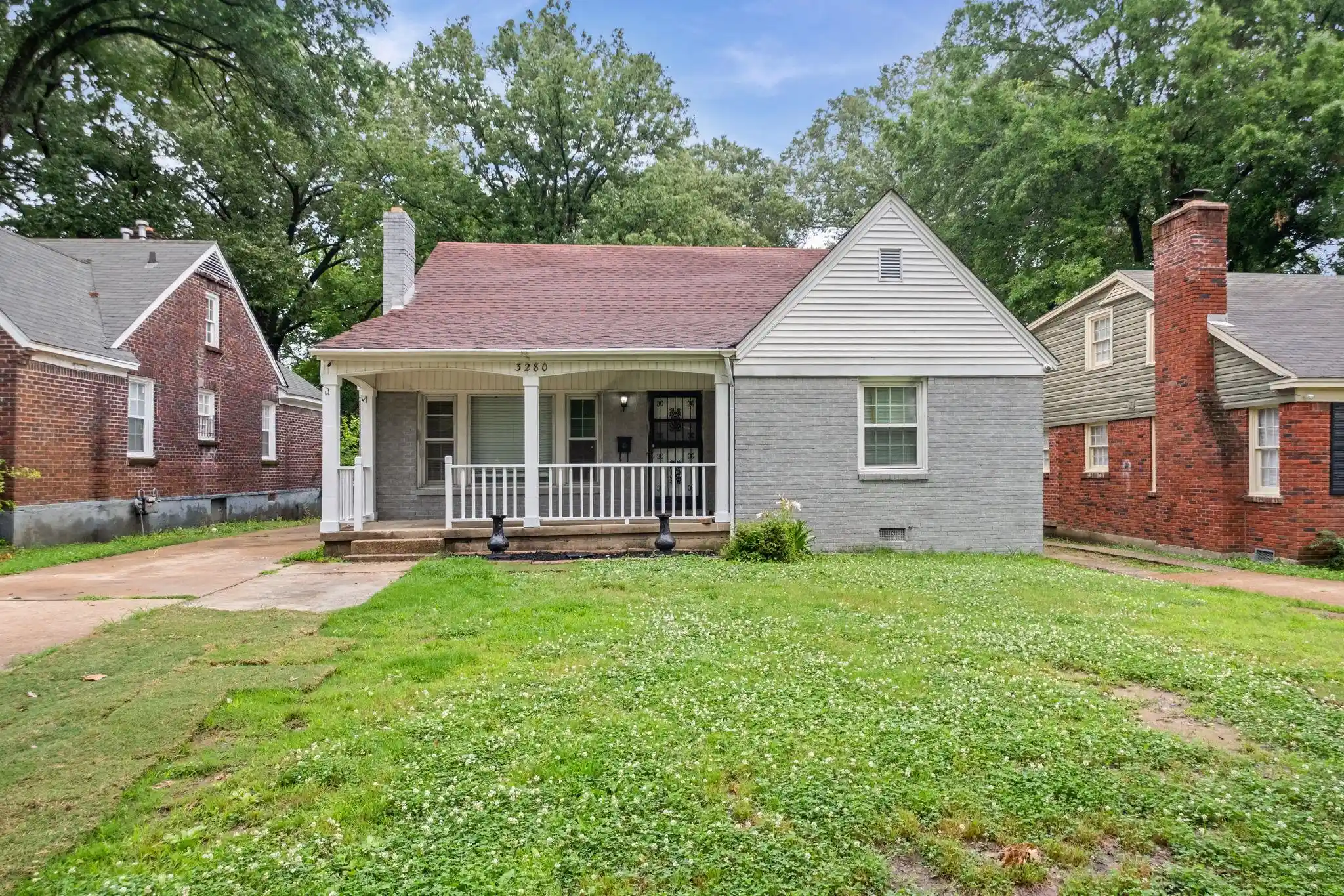 1st image of 3280 Carnes Ave, Memphis, TN 38111 | MLS# 10222539