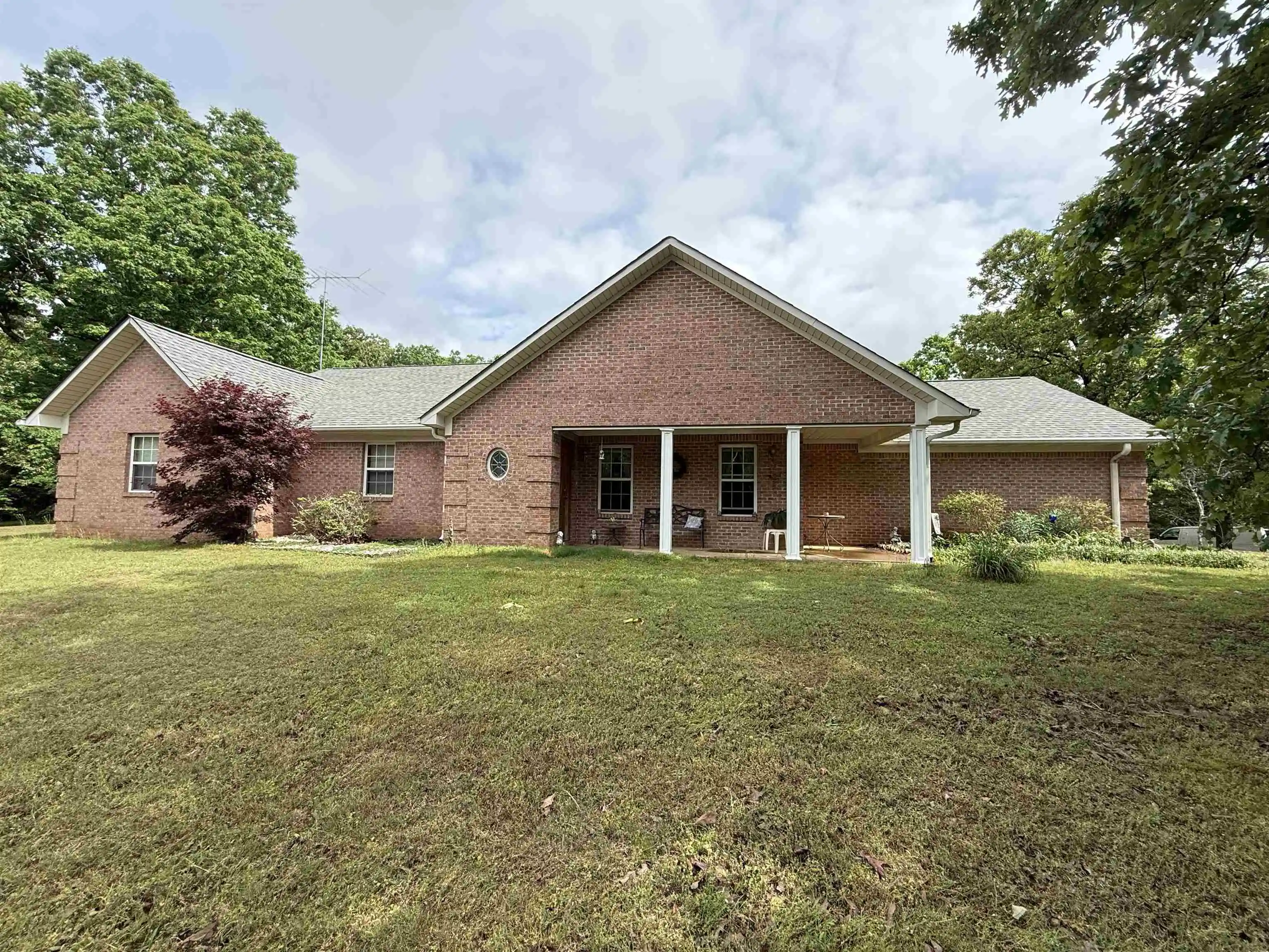 Homes for sale in Selmer, TN | 1777 Higginbottom Rd, Selmer, TN | MLS# 10222572