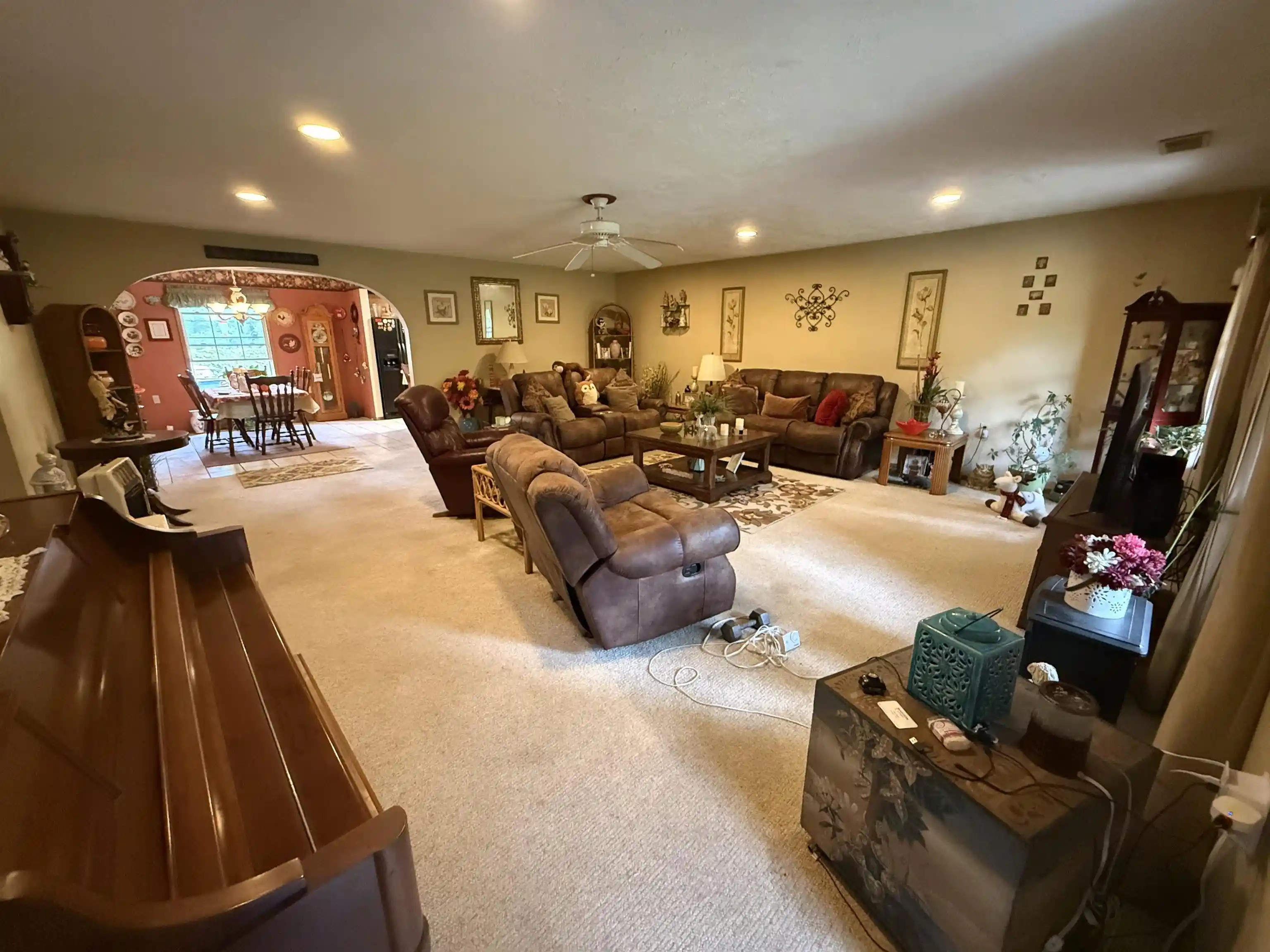 Homes for sale in Selmer, TN | 1777 Higginbottom Rd, Selmer, TN | MLS# 10222572