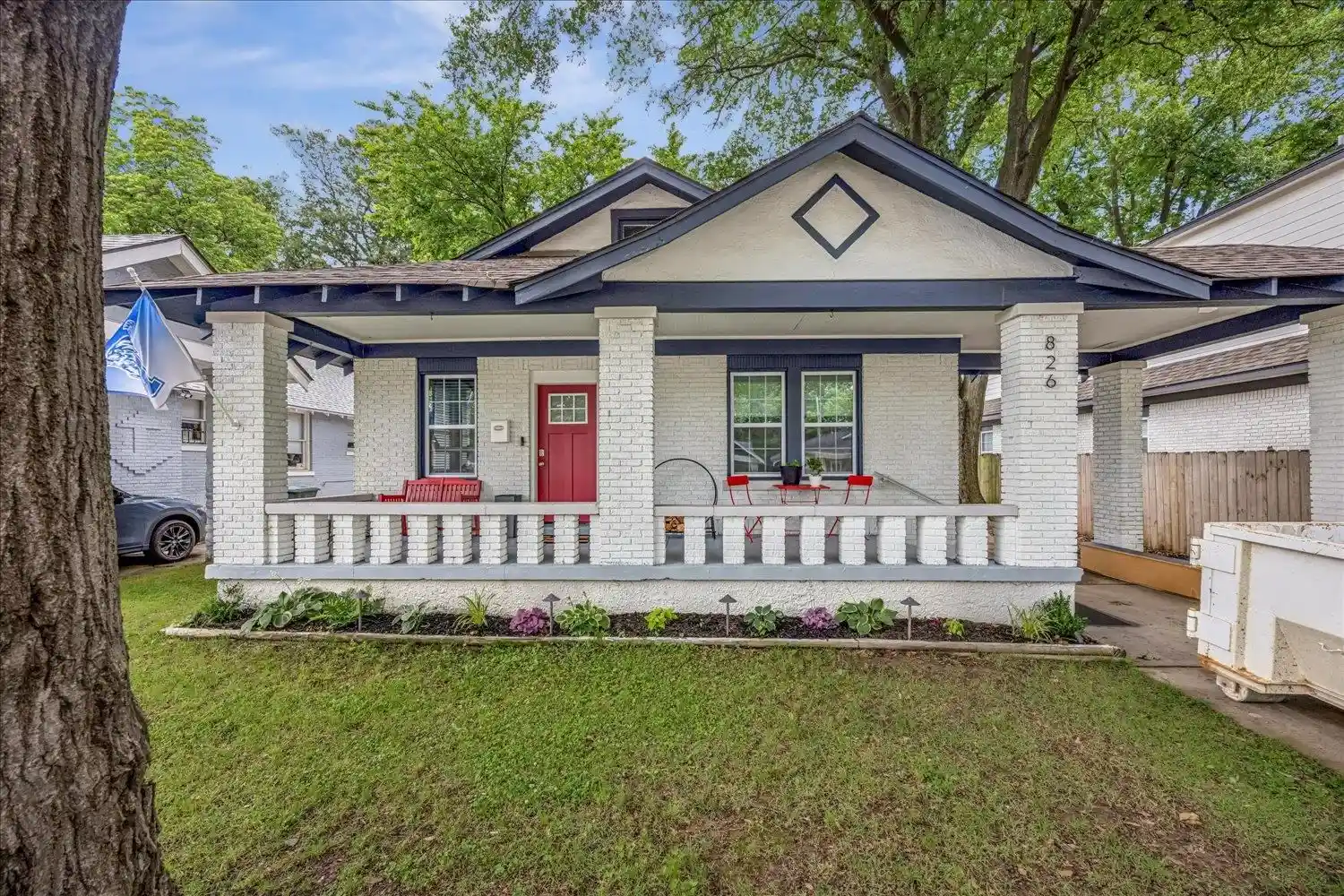 1st image of 826 N Watkins St, Memphis, TN 38107 | MLS# 10222582