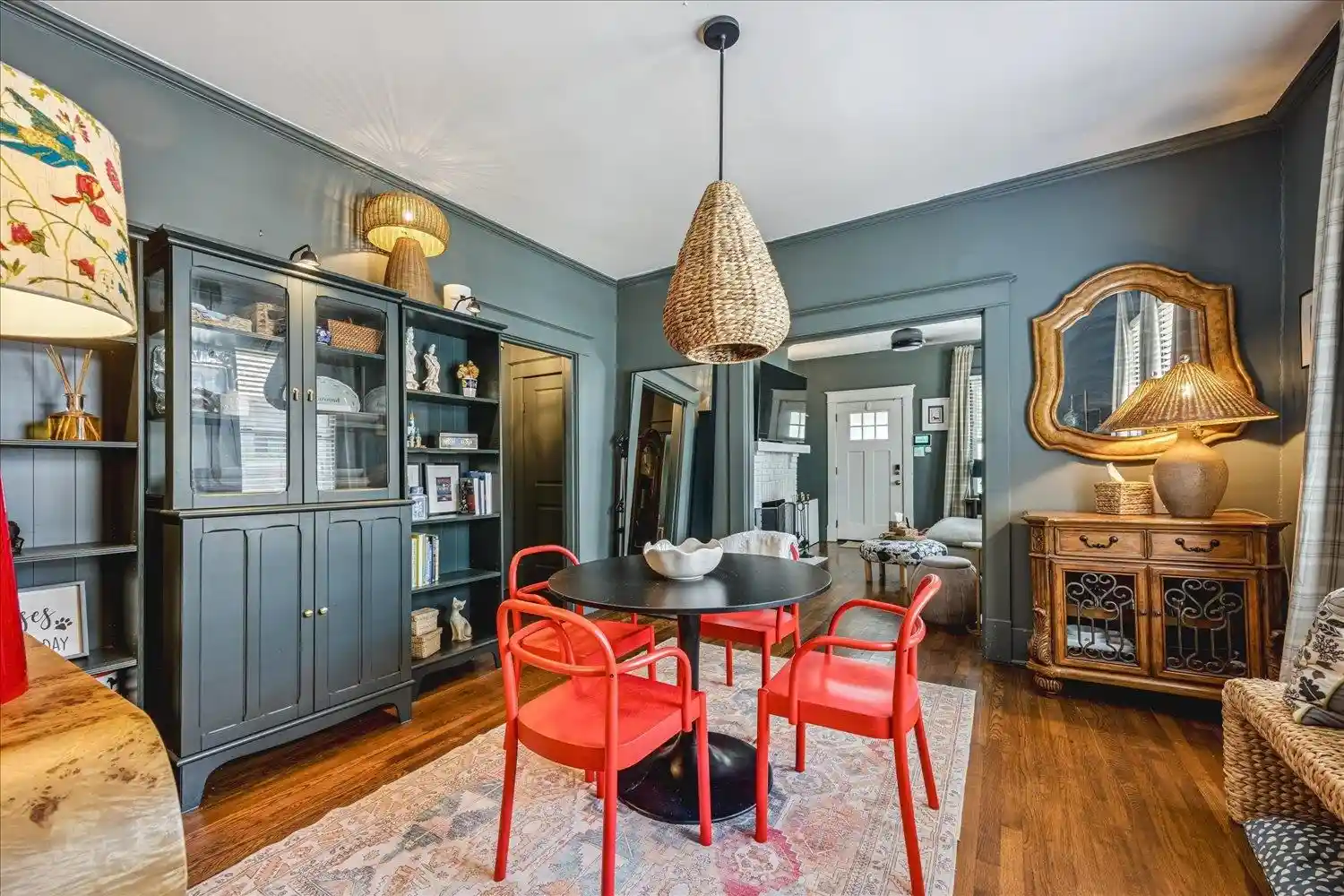 2nd image of 826 N Watkins St, Memphis, TN 38107 | MLS# 10222582