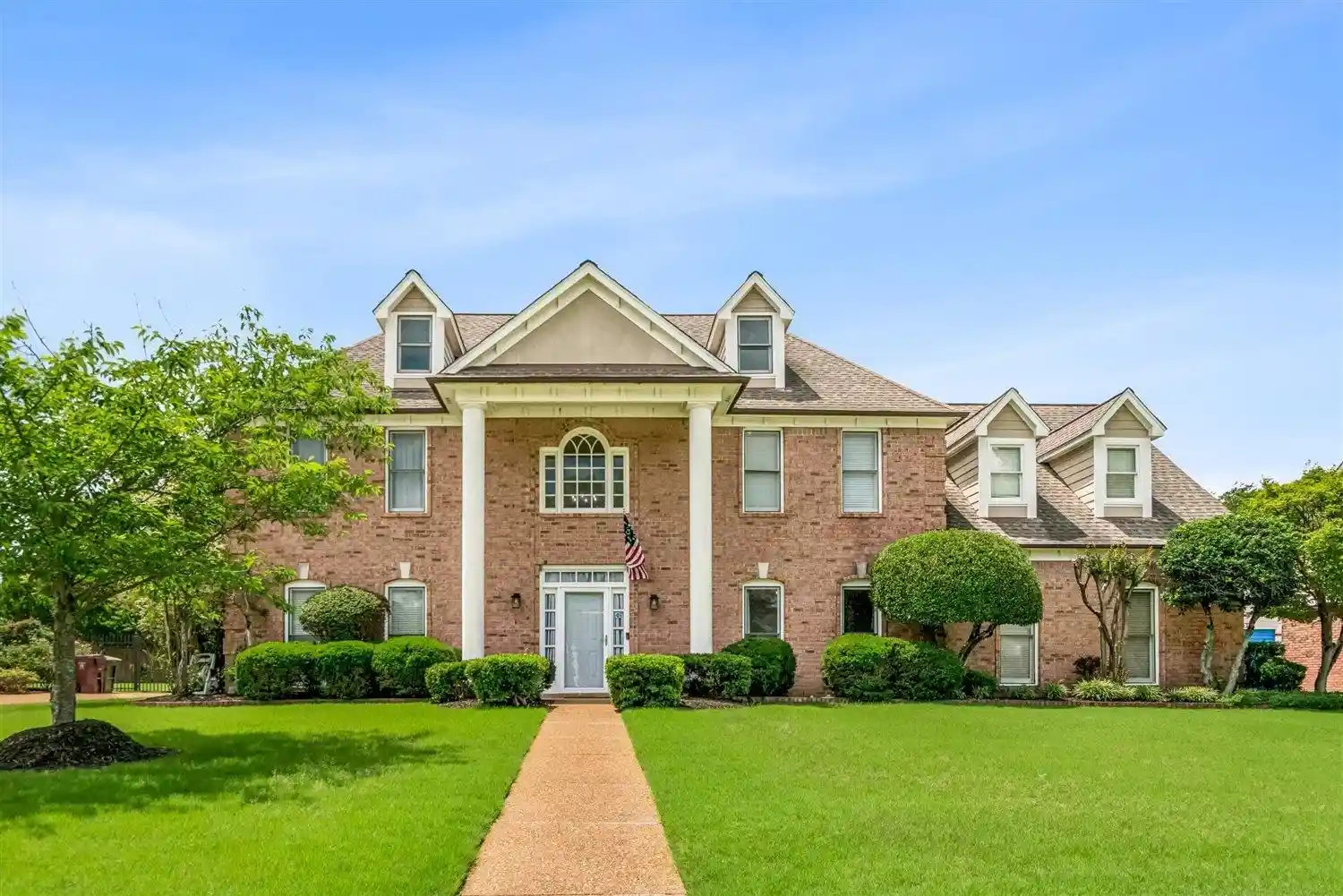 1st image of 1489 John Ridge Dr, Collierville, TN 38017 | MLS# 10222584