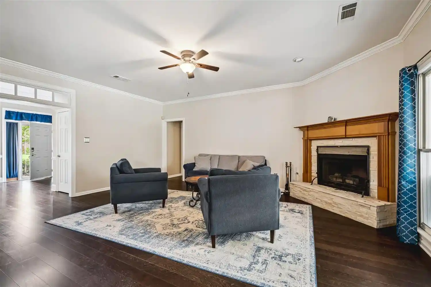 3rd image of 1489 John Ridge Dr, Collierville, TN 38017 | MLS# 10222584