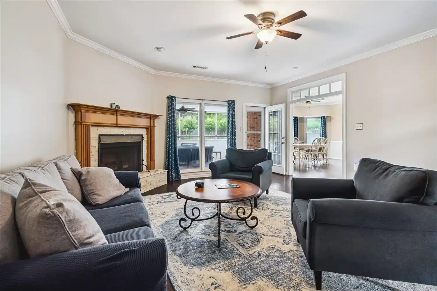 4th image of 1489 John Ridge Dr, Collierville, TN 38017 | MLS# 10222584