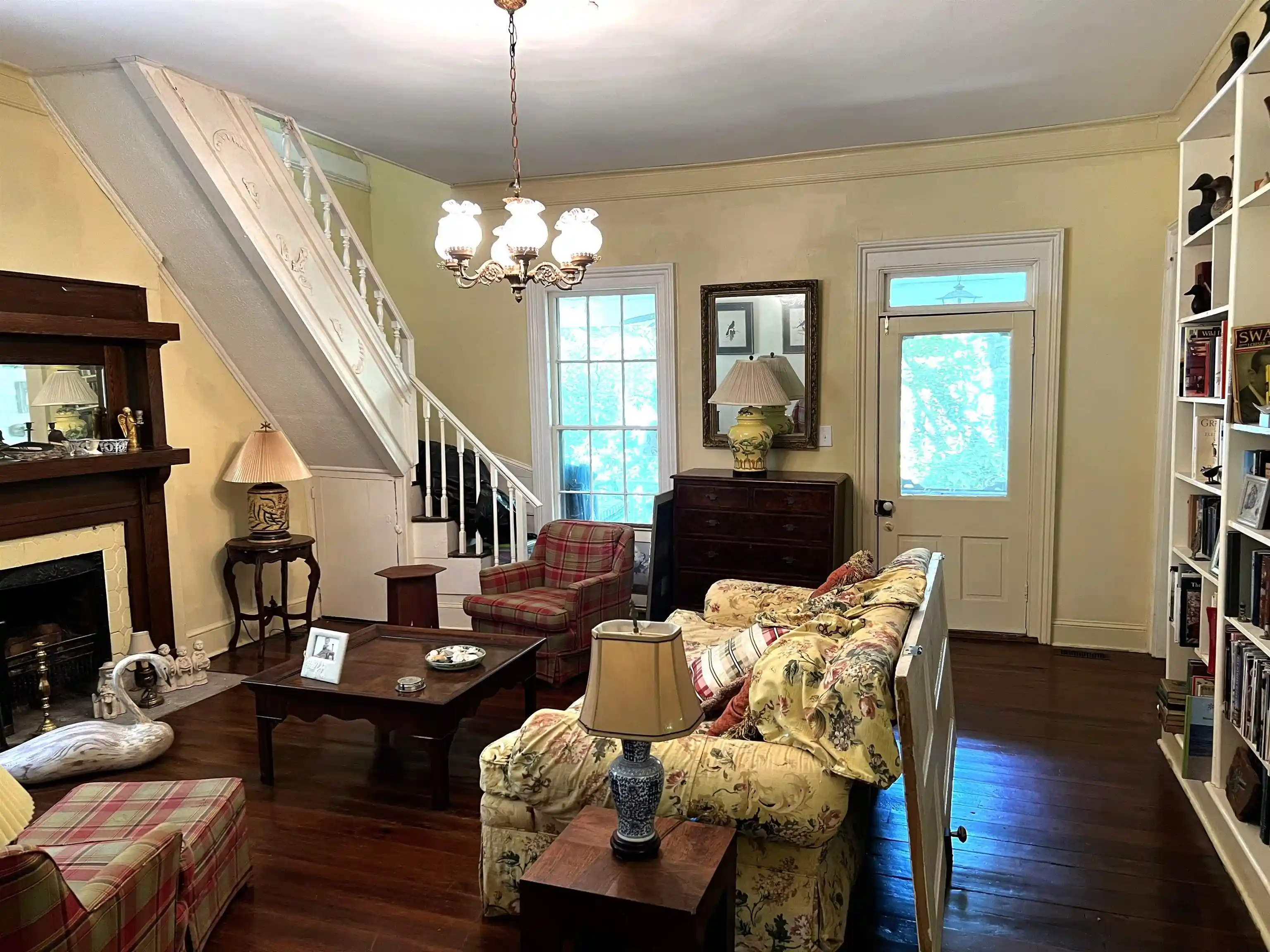 Photo 3 of Single family home for sale at 320 4th Street, La Grange, TN 38046 | MLS# 10222587 | Listing updated on 2026-09-16