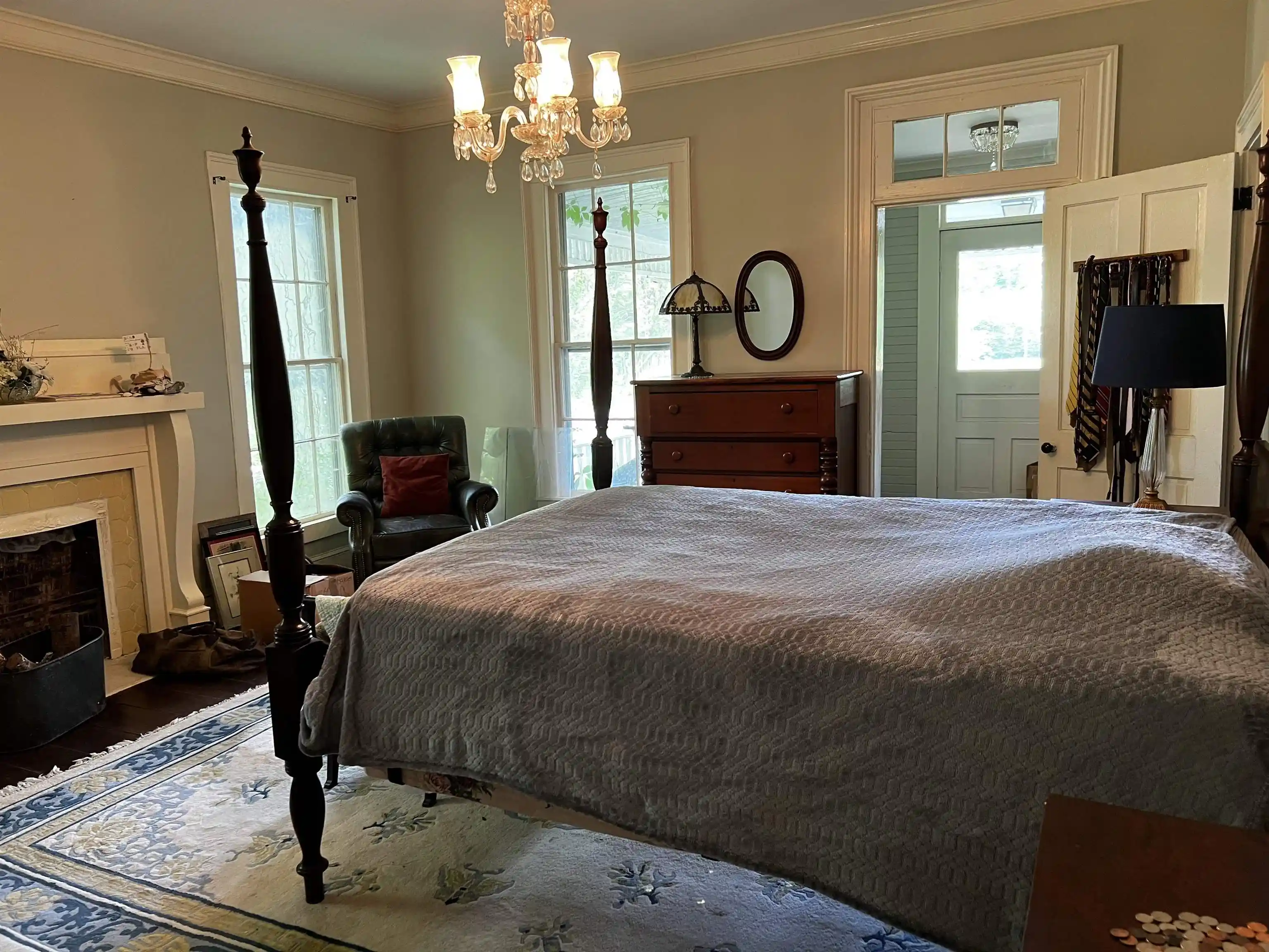 Photo 4 of Single family home for sale at 320 4th Street, La Grange, TN 38046 | MLS# 10222587 | Listing updated on 2026-09-16