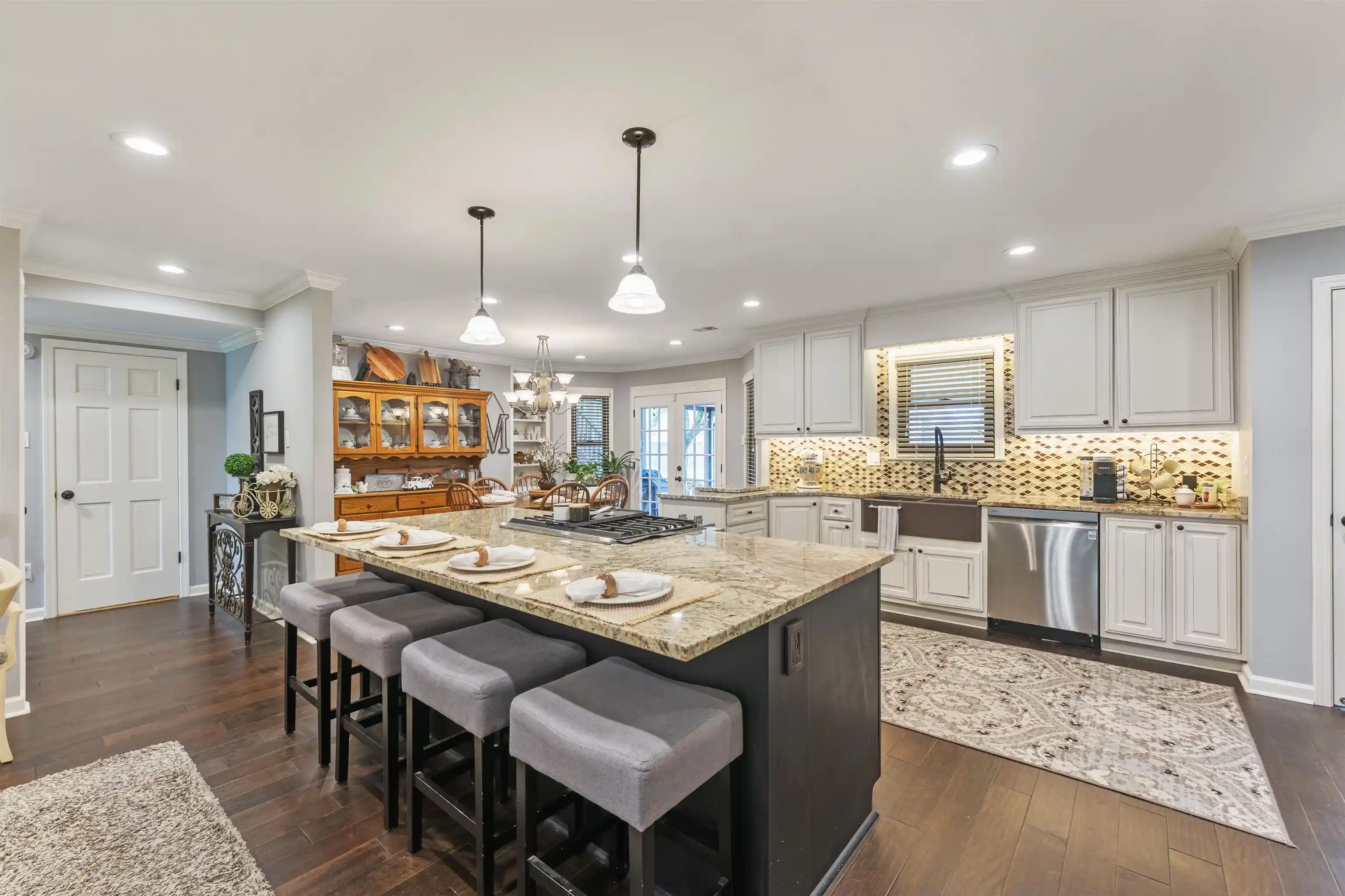 40th image of 3215 Alfred Dr, Bartlett, TN 38133 | MLS# 10222598