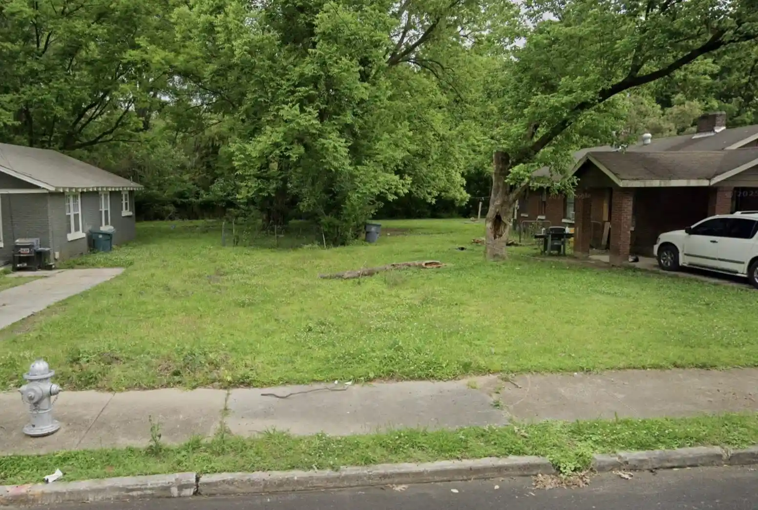 1st image of 0 Josephine St, Memphis, TN 38111 | MLS# 10222602