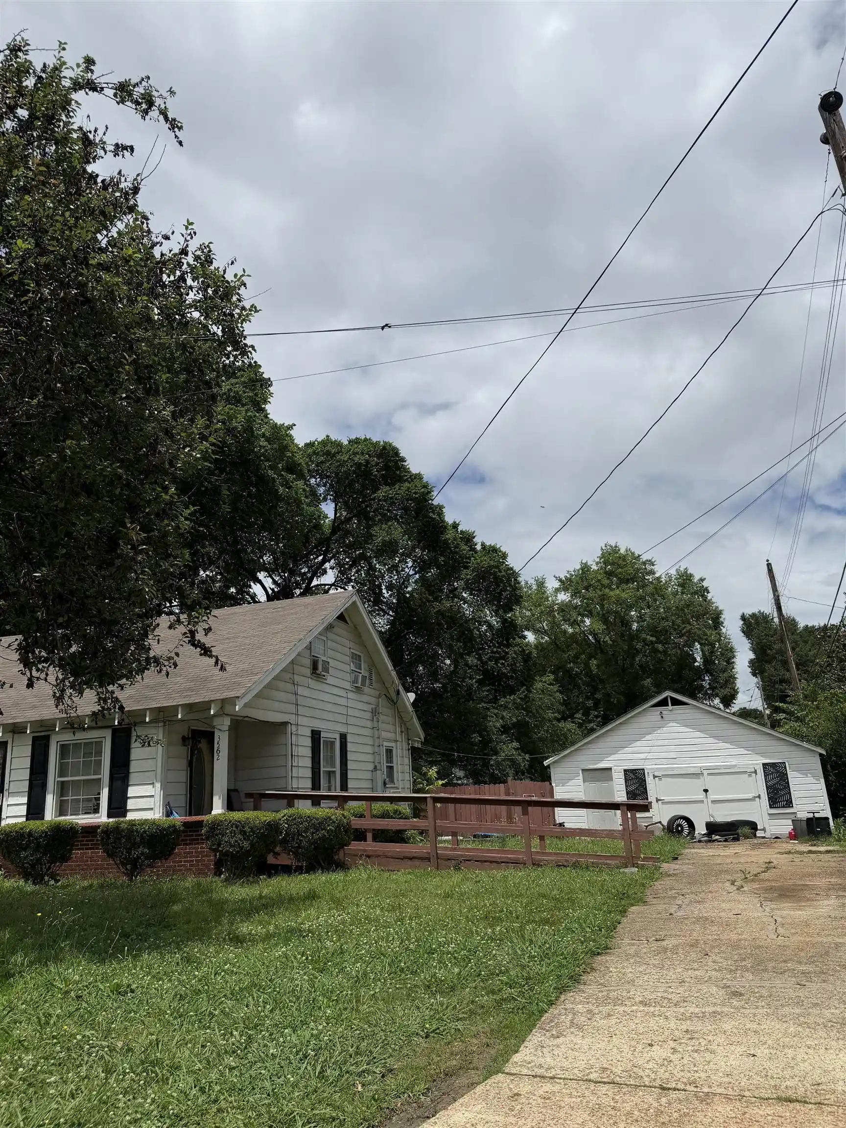 2nd image of 3562 Fuller Rd, Memphis, TN 38118 | MLS# 10222609
