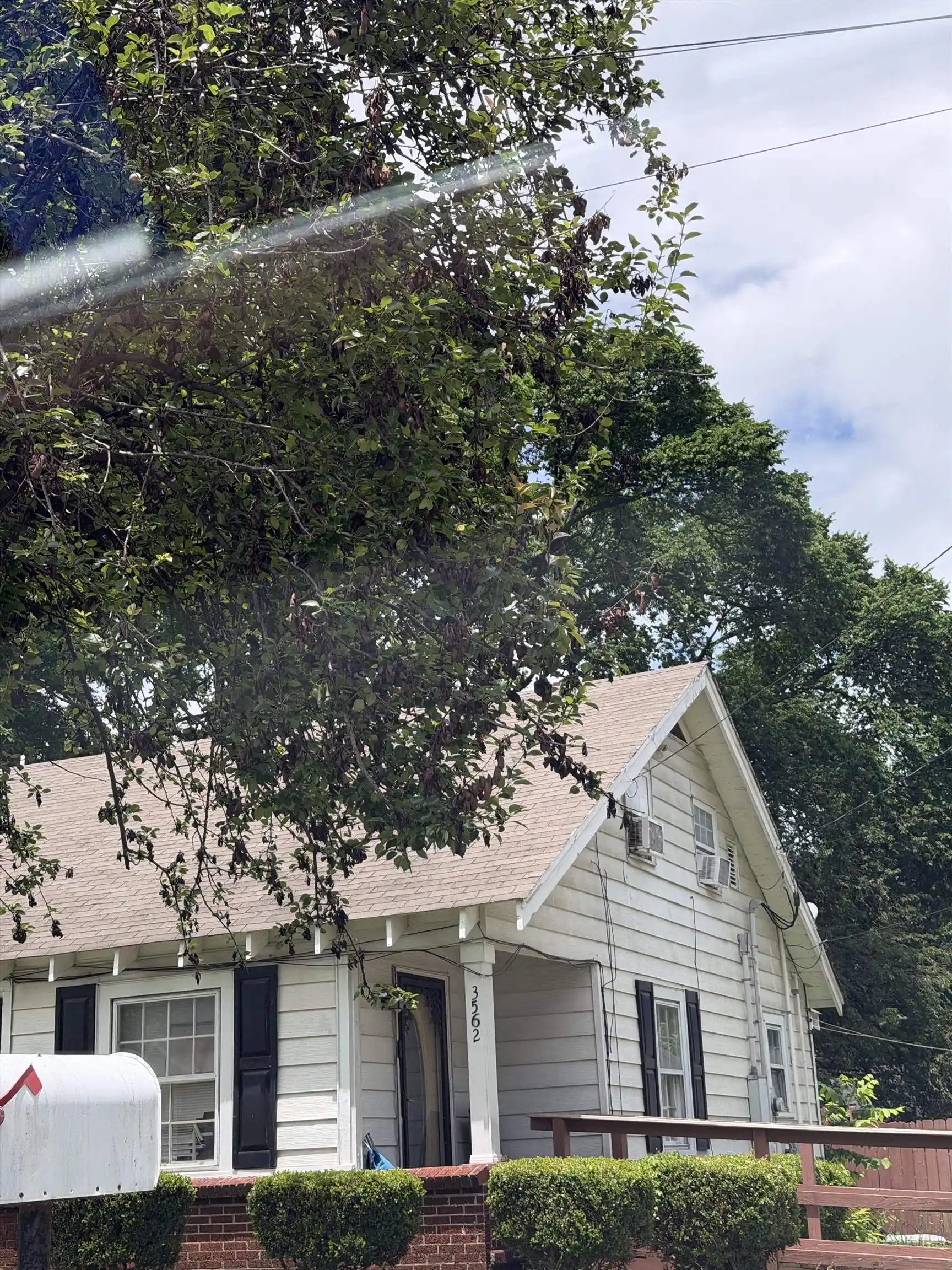 3rd image of 3562 Fuller Rd, Memphis, TN 38118 | MLS# 10222609