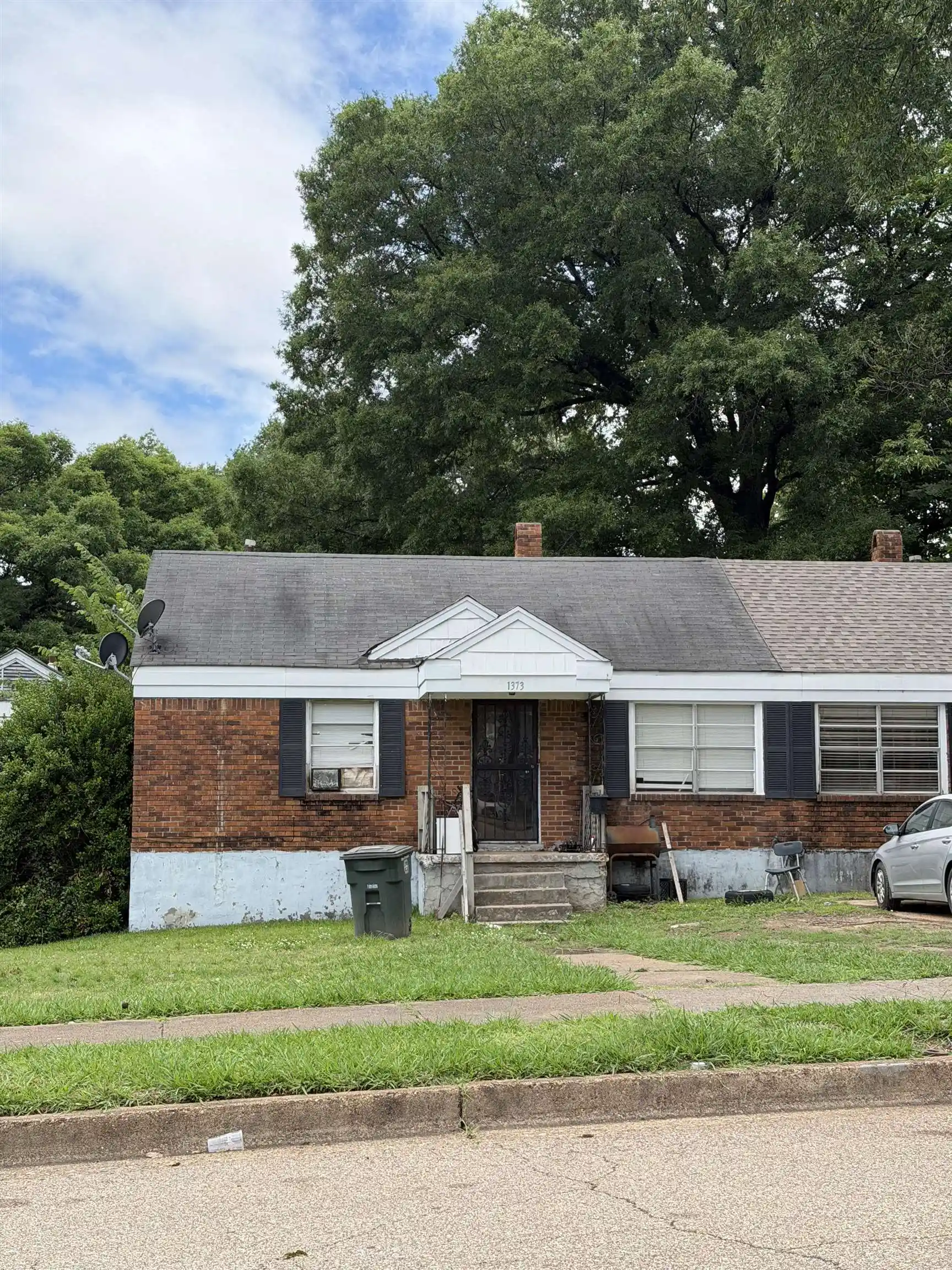 1st image of 1373 Semmes St #2, Memphis, TN 38114 | MLS# 10222611