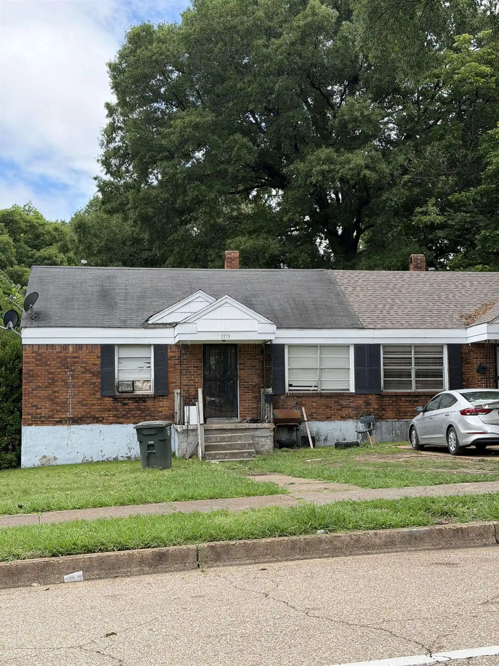 2nd image of 1373 Semmes St #2, Memphis, TN 38114 | MLS# 10222611