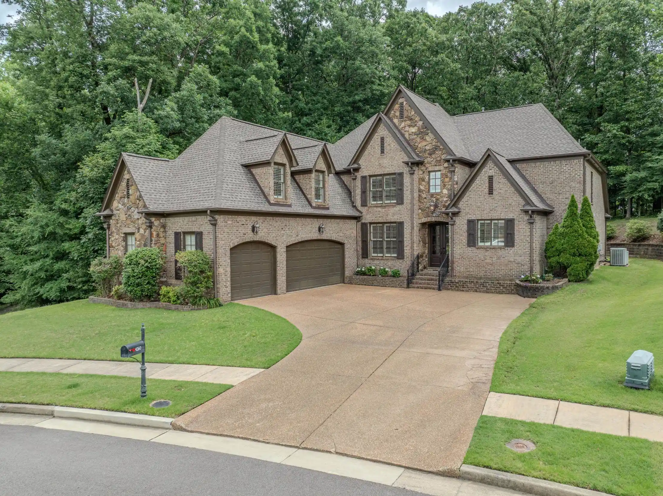 Homes for sale in Lakeland, TN | 4260 Melwood Oak Dr, Lakeland, TN 38002 | MLS# 10222613