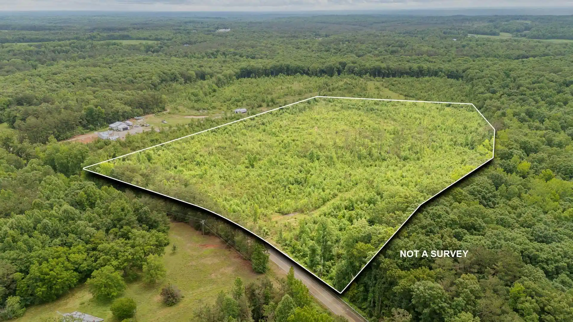 1st image of 0000 Leapwood Enville Rd, Adamsville, TN 38310 | MLS# 10222638
