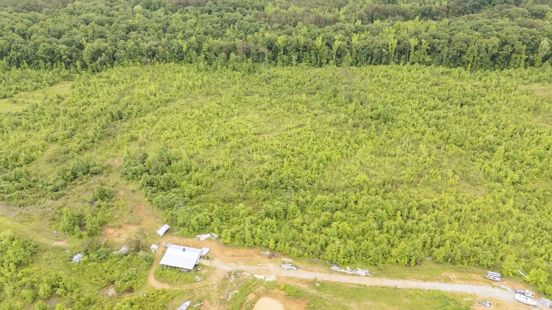 3rd image of 0000 Leapwood Enville Rd, Adamsville, TN 38310 | MLS# 10222638