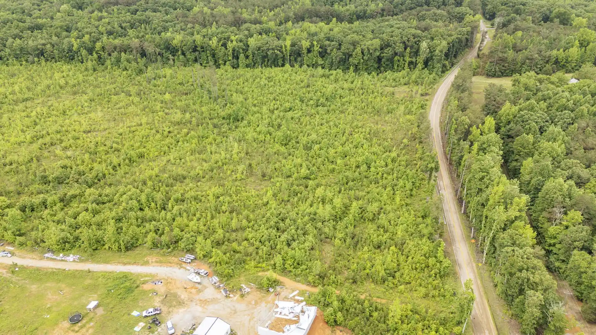 38th image of 0000 Leapwood Enville Rd, Adamsville, TN 38310 | MLS# 10222638
