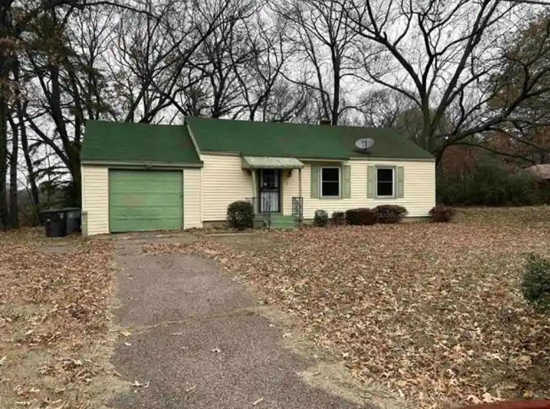 Photo 1 of Single family home for sale at 904 N Ball Ave, Memphis, TN 38106 | MLS# 10222662 | Listing updated on 2026-08-21