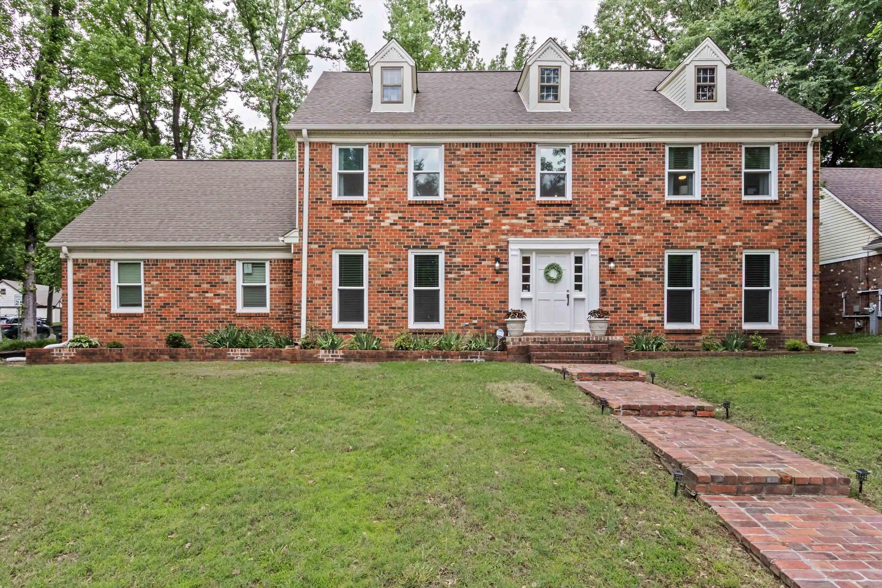Photo 1 of Sale Pending at 134 Walnut Crk Rd, Cordova, TN 38018 | MLS# 10222689 | Listing updated on 2026-08-24