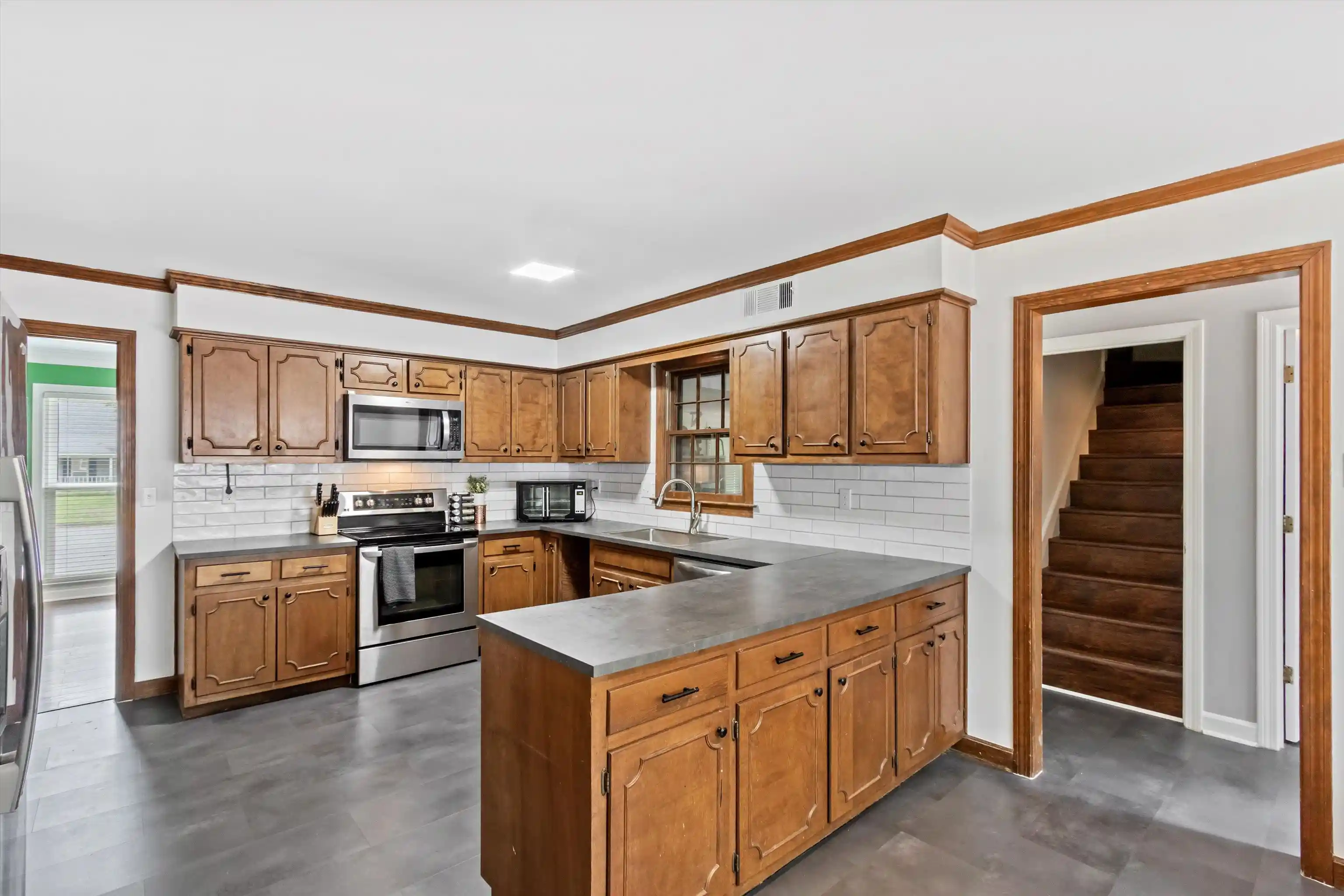 Photo 3 of Sale Pending at 134 Walnut Crk Rd, Cordova, TN 38018 | MLS# 10222689 | Listing updated on 2026-08-24