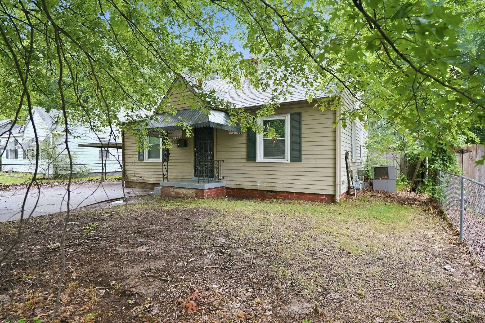 Photo 1 of Sale Pending at 1136 Goodman St, Memphis, TN 38111 | MLS# 10222702 | Listing updated on 2026-07-08