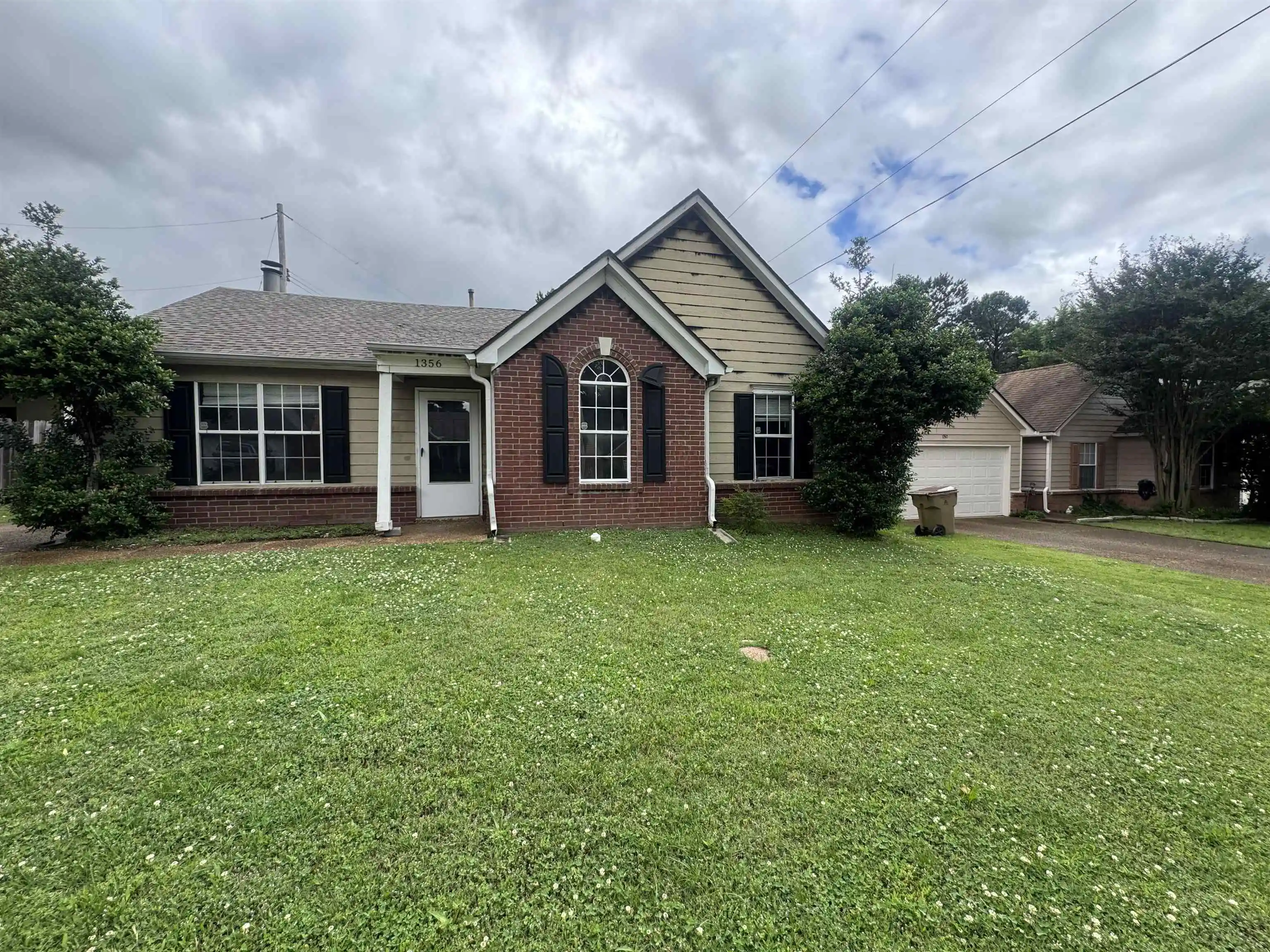 Photo 1 of Single family home for sale at 1356 Lagrange Dwns, Cordova, TN 38018 | MLS# 10222705 | Listing updated on 2026-09-10