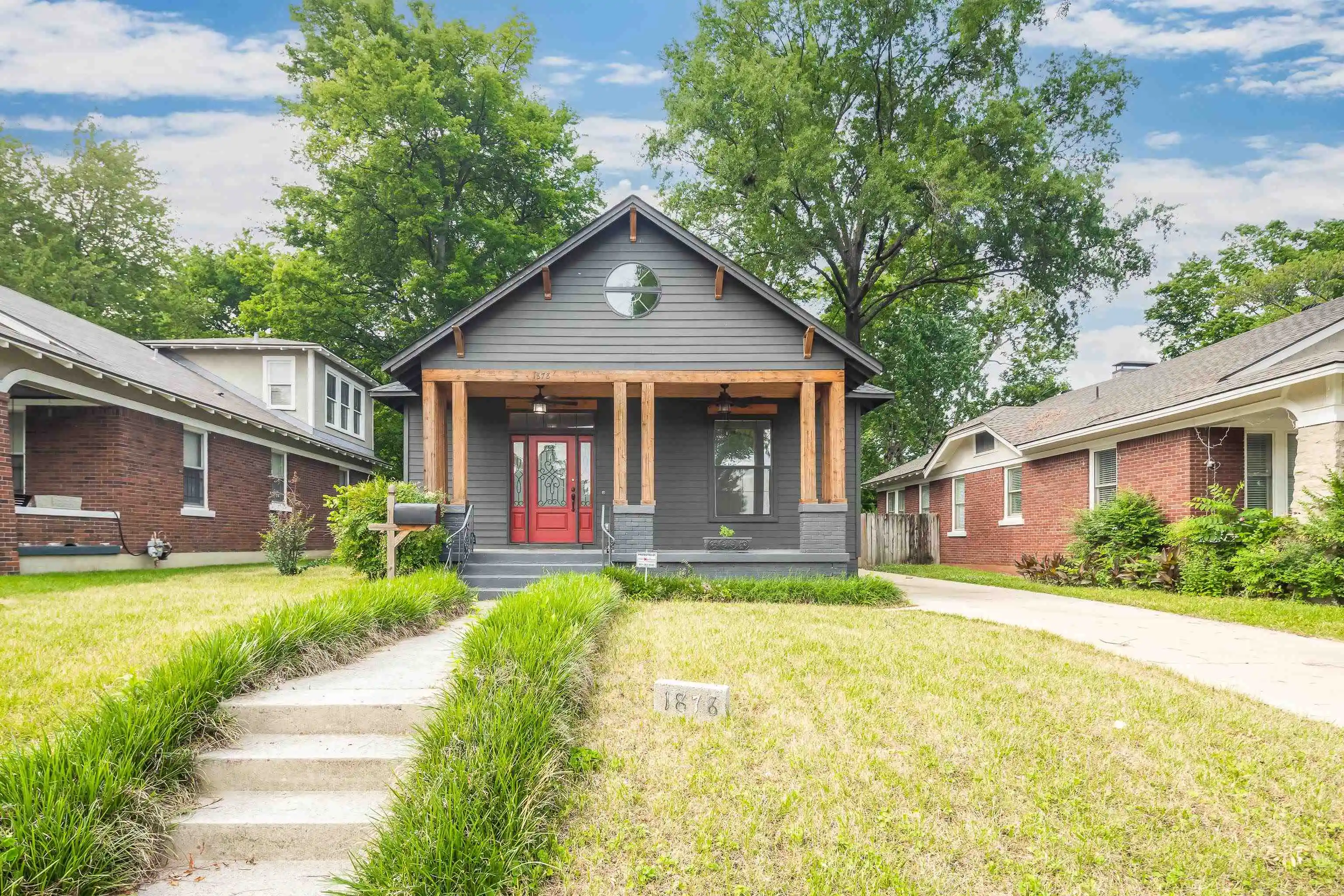 1st image of 1878 Walker Ave, Memphis, TN 38114 | MLS# 10222710