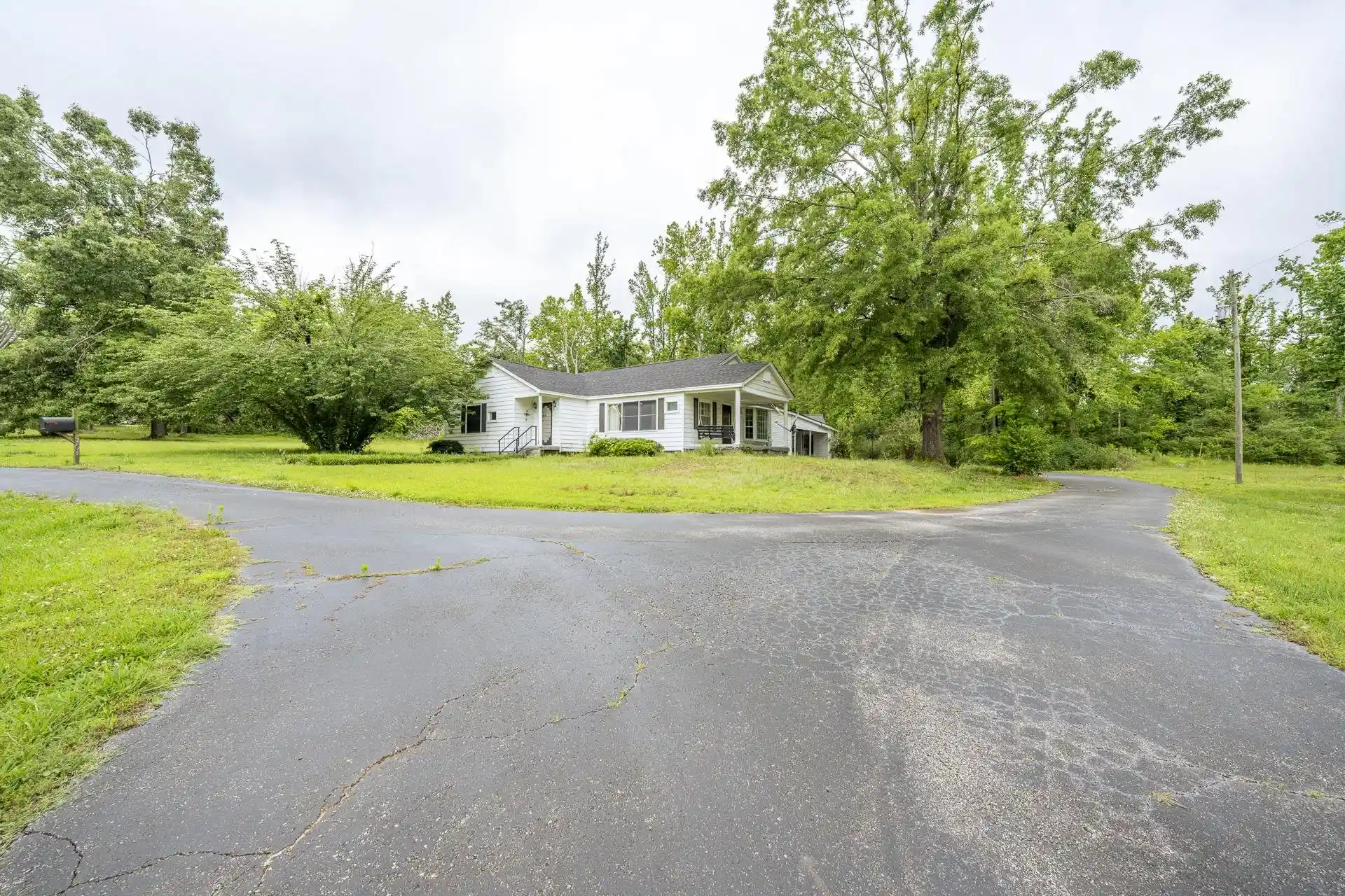 Homes for sale in Michie, TN | 2975 Hwy 22 S Hwy, Michie, TN 38357 | MLS# 10222717