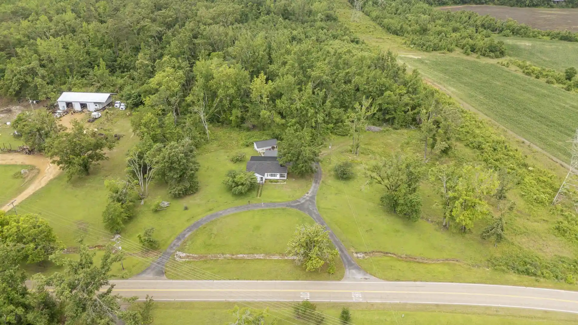 Photo 4 of Sale Pending at 2975 Highway 22 S, Michie, TN 38357 | MLS# 10222717 | Listing updated on 2026-09-23