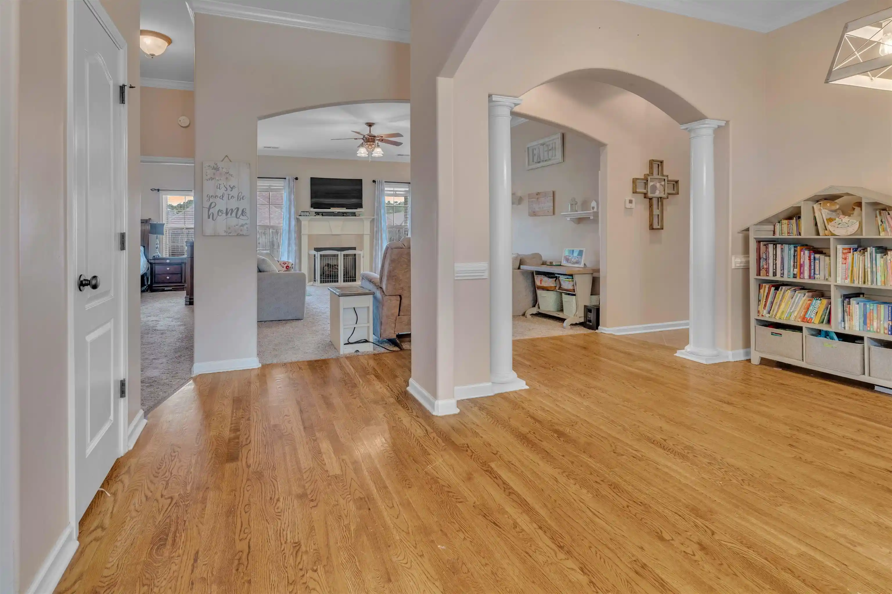 2nd image of 310 Whispering Meadows Dr, Oakland, TN 38060 | MLS# 10222725