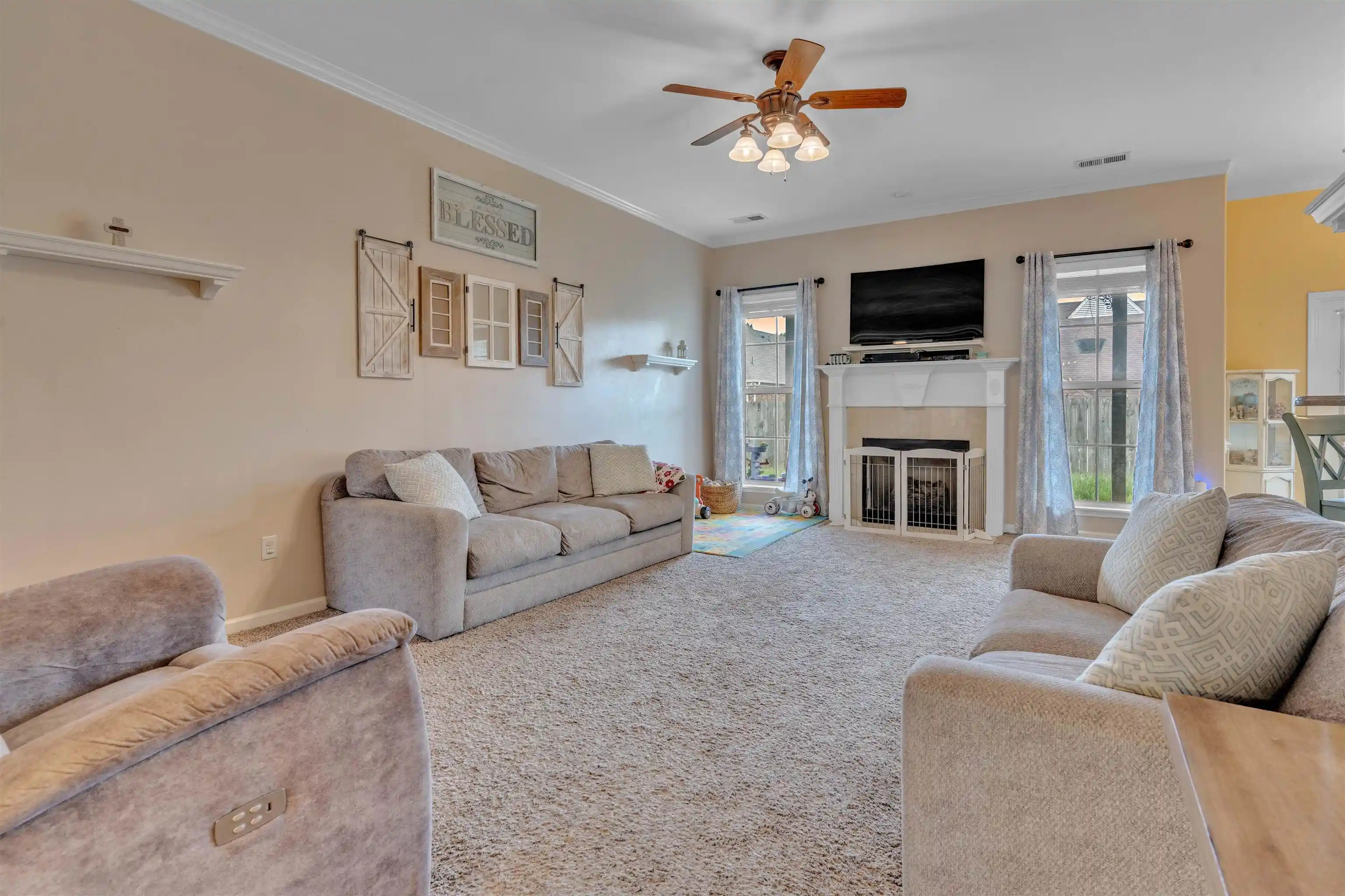 4th image of 310 Whispering Meadows Dr, Oakland, TN 38060 | MLS# 10222725