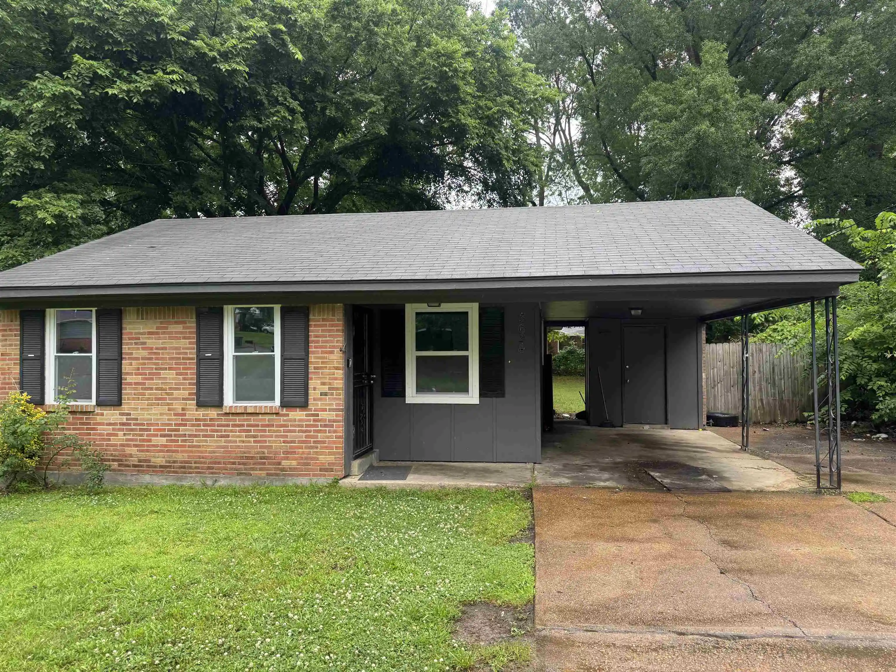 1st image of 3624 Mountain Ter, Memphis, TN 38127 | MLS# 10222729