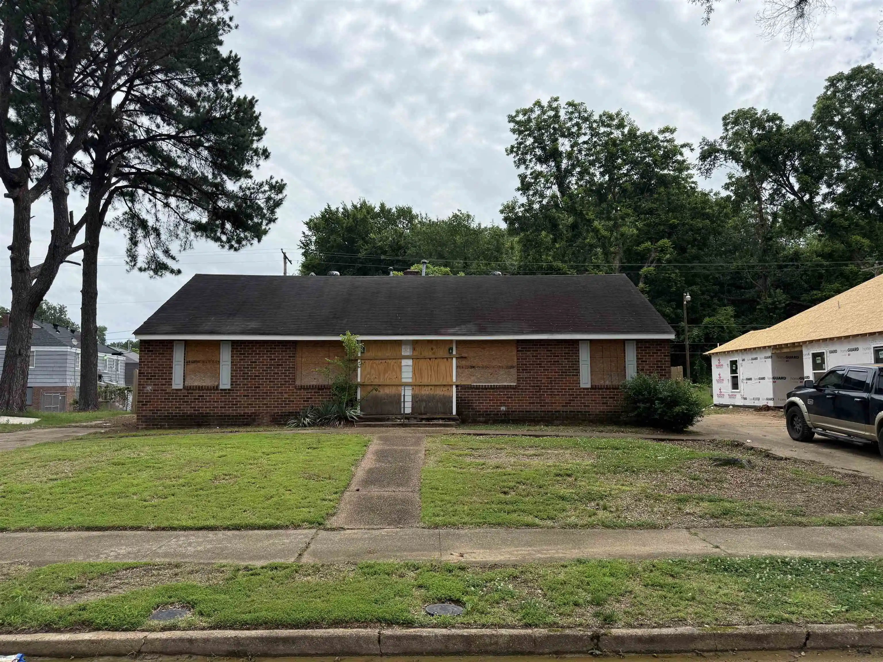 Homes for sale in Memphis, TN | 186 Hayden Pl, Memphis, TN 38111 | MLS# 10222738