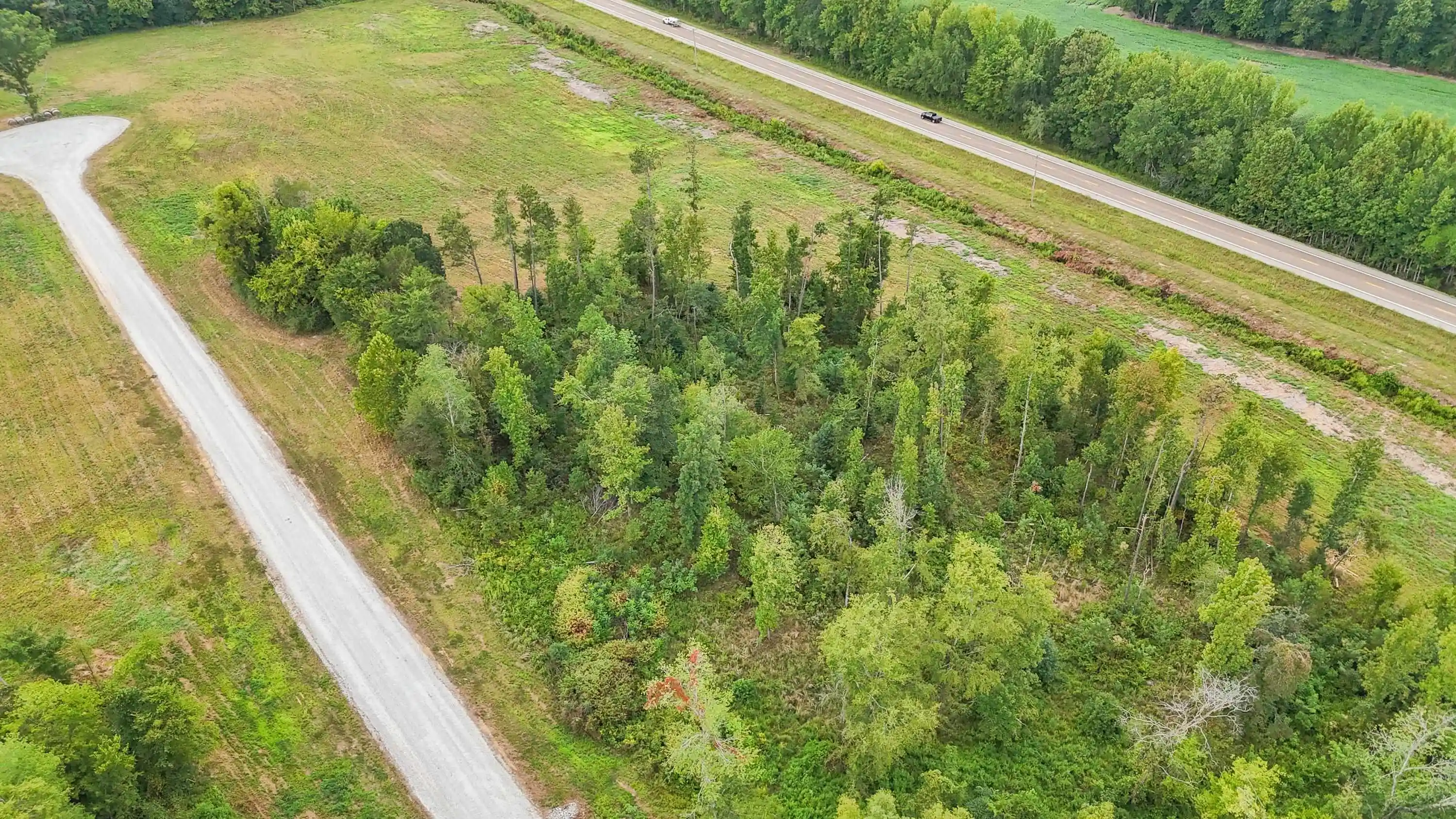 Photo 3 of Land for sale at 641 Highway, Holladay, TN 38341 | MLS# 10222749 | Listing updated on 2026-07-24