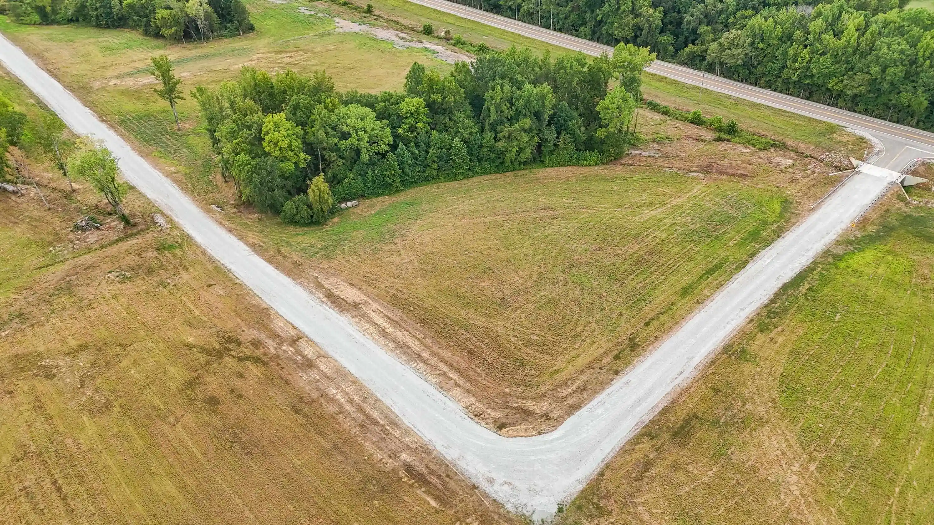 Photo 3 of Land for sale at 641 Highway, Holladay, TN 38341 | MLS# 10222749 | Listing updated on 2026-07-24