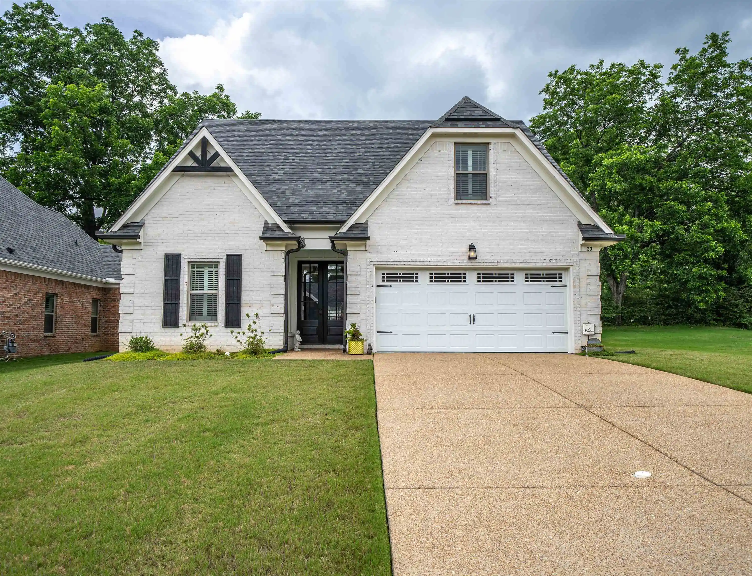 1st image of 20 Greyson Cv, Oakland, TN 38060 | MLS# 10222750
