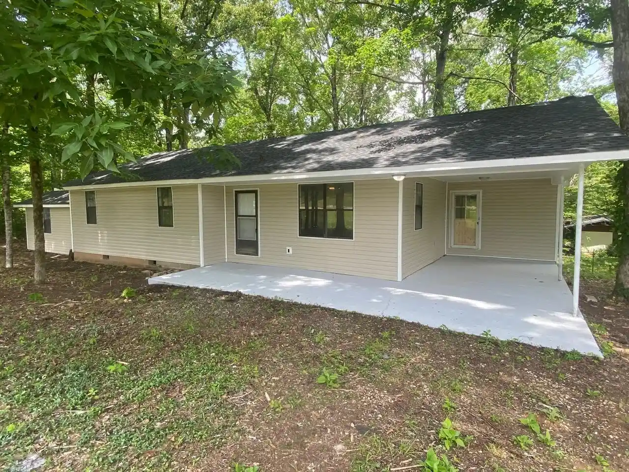 Homes for sale in Clifton, TN | 26455 Hwy 128 Hwy, Clifton, TN 38425 | MLS# 10222772