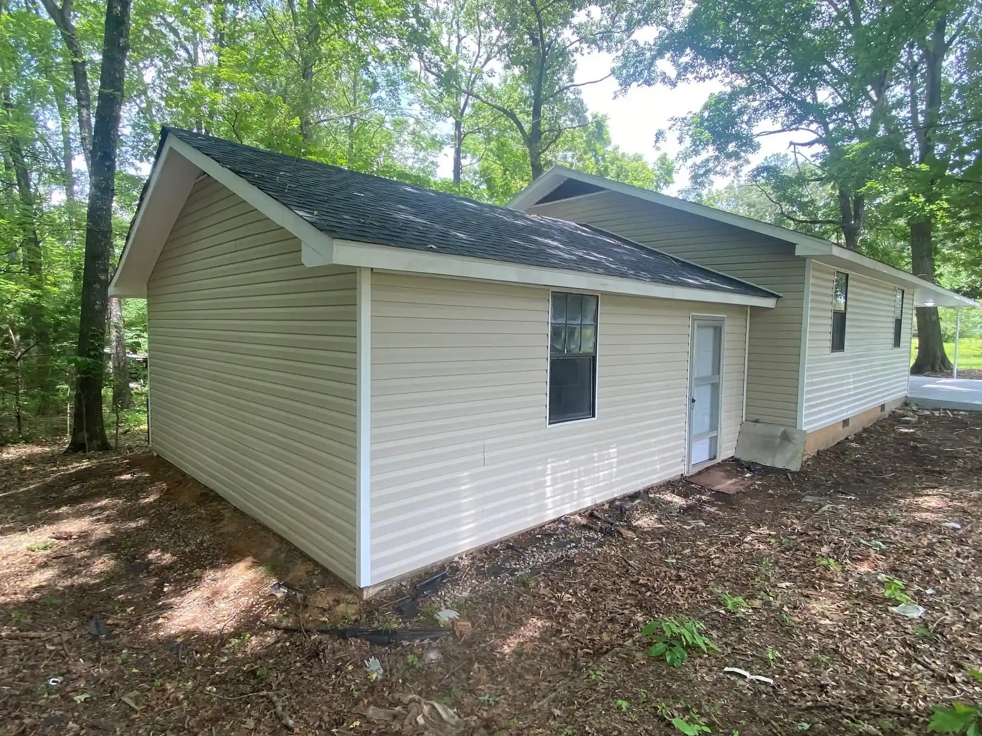 Homes for sale in Clifton, TN | 26455 Hwy 128 Hwy, Clifton, TN 38425 | MLS# 10222772